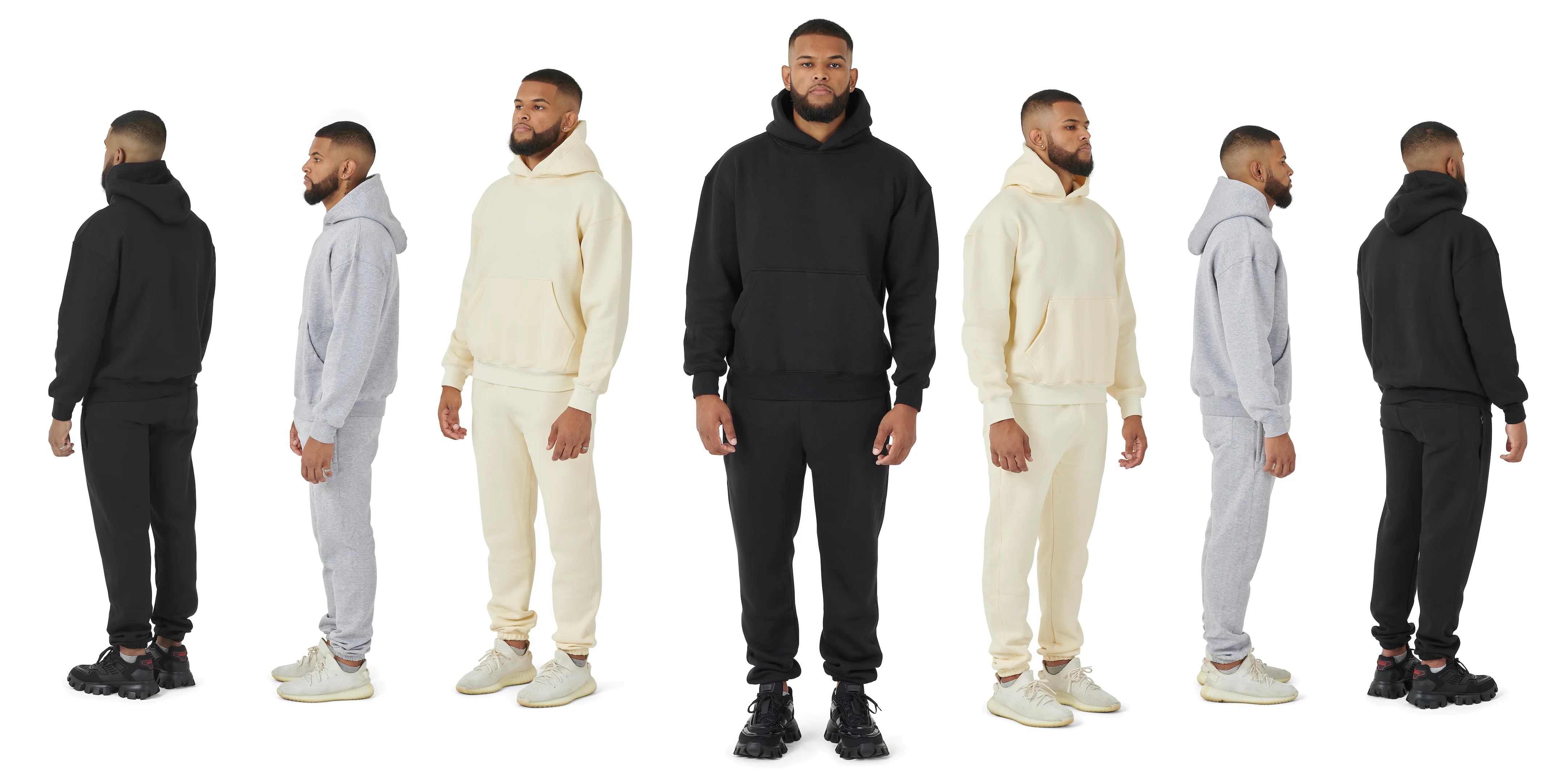 Premium Essentials for Your Brand