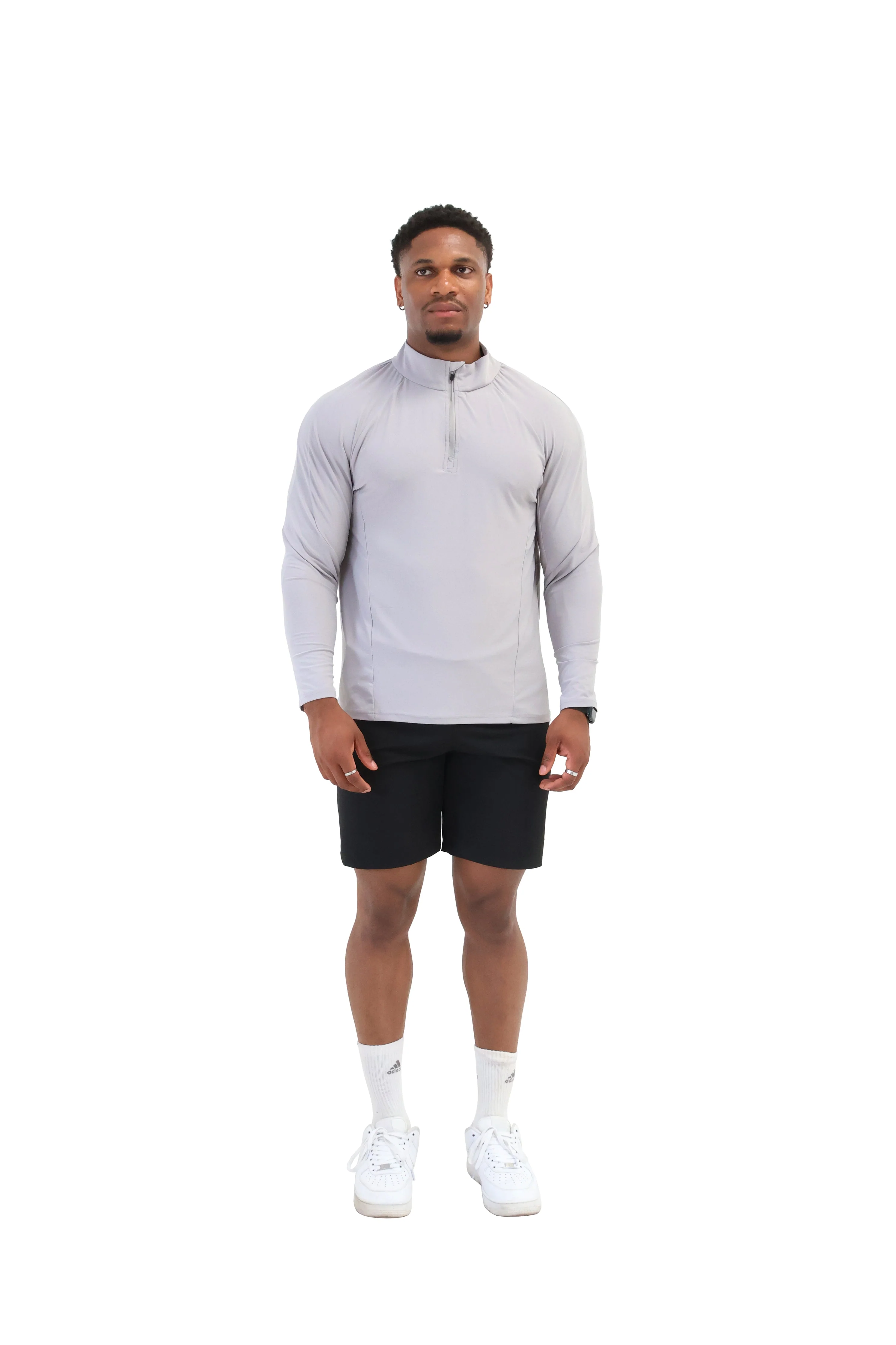 Activewear Quarter Zip - Image 10