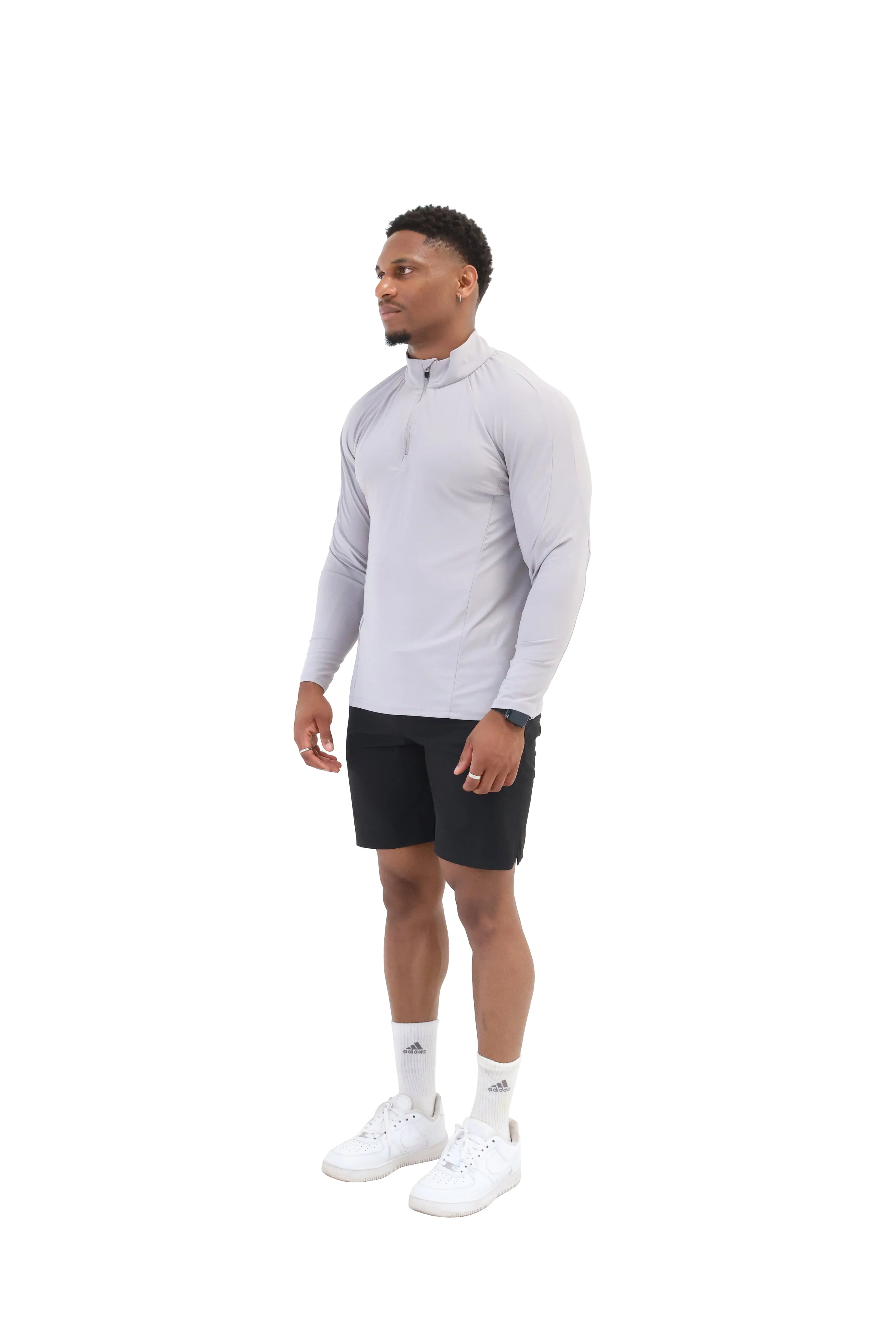 Activewear Quarter Zip - Image 11