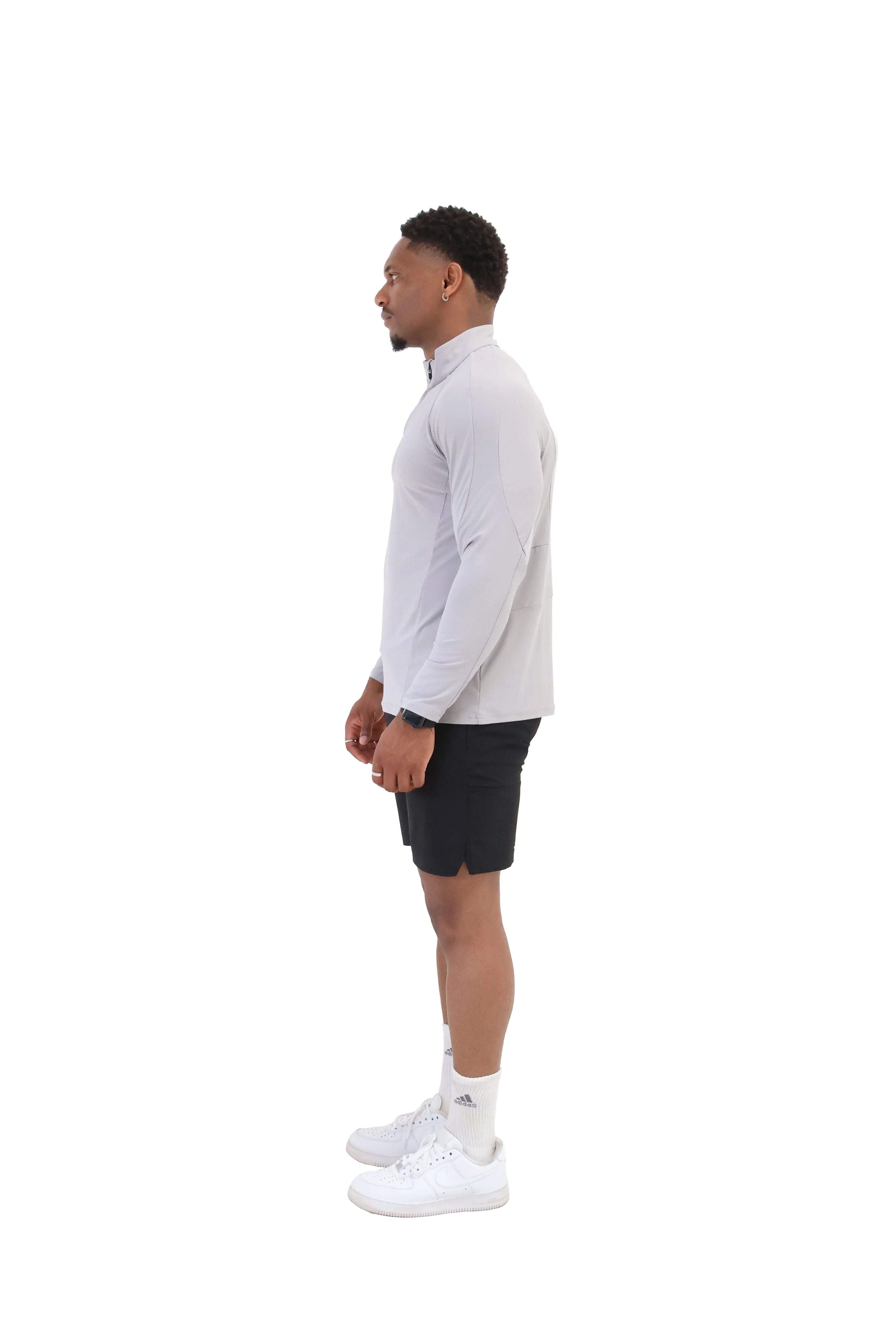 Activewear Quarter Zip - Image 12