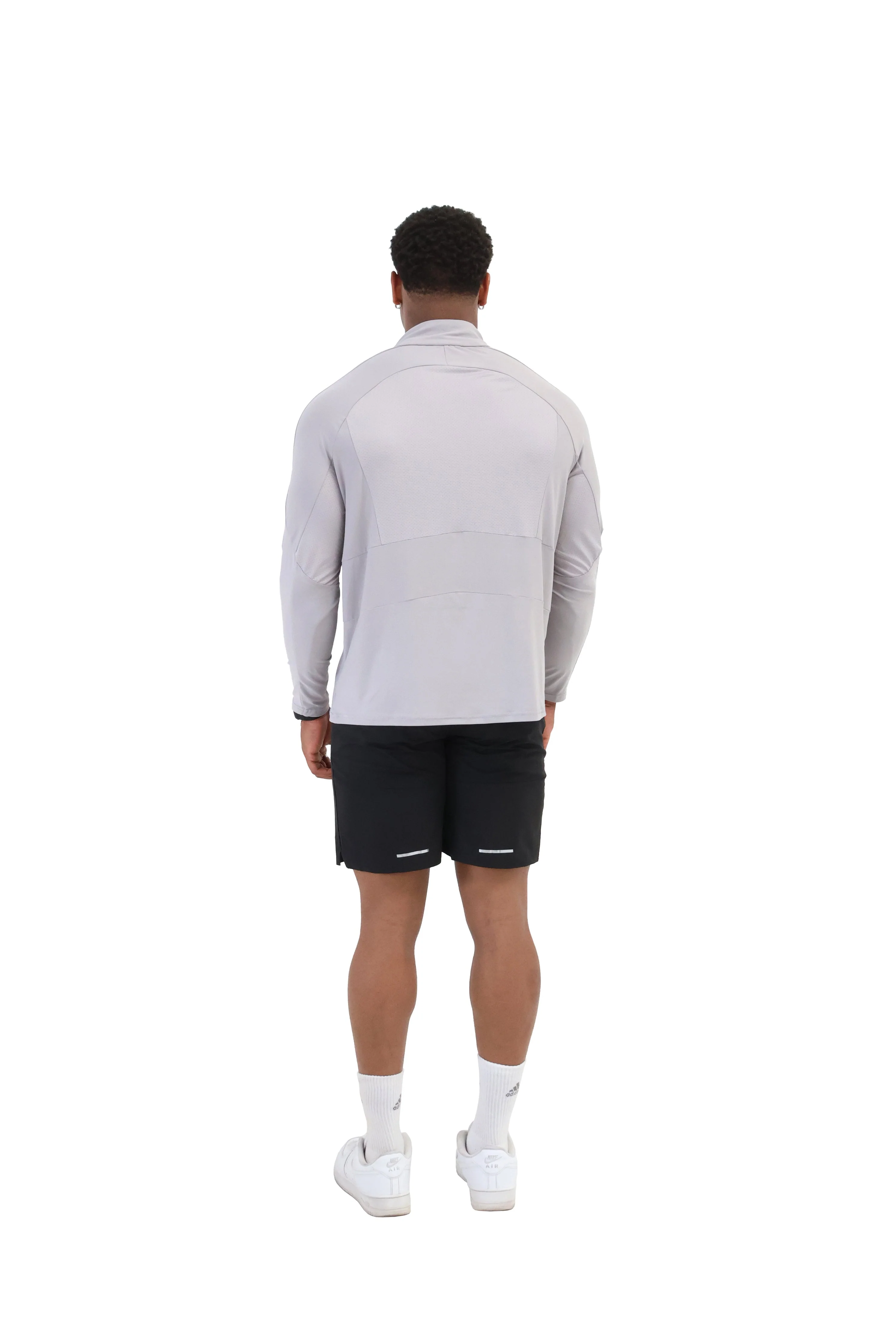 Activewear Quarter Zip - Image 14
