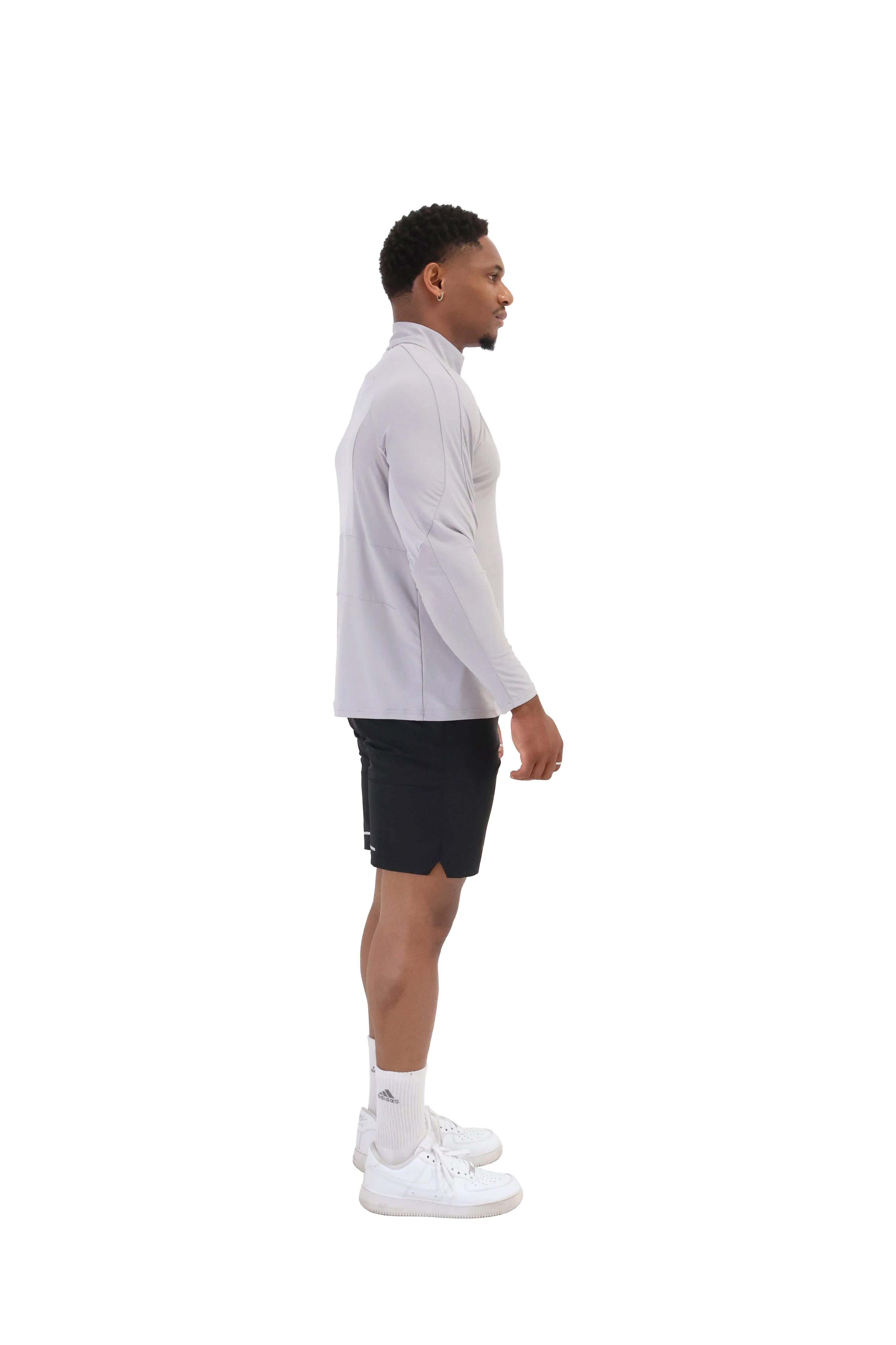 Activewear Quarter Zip - Image 16