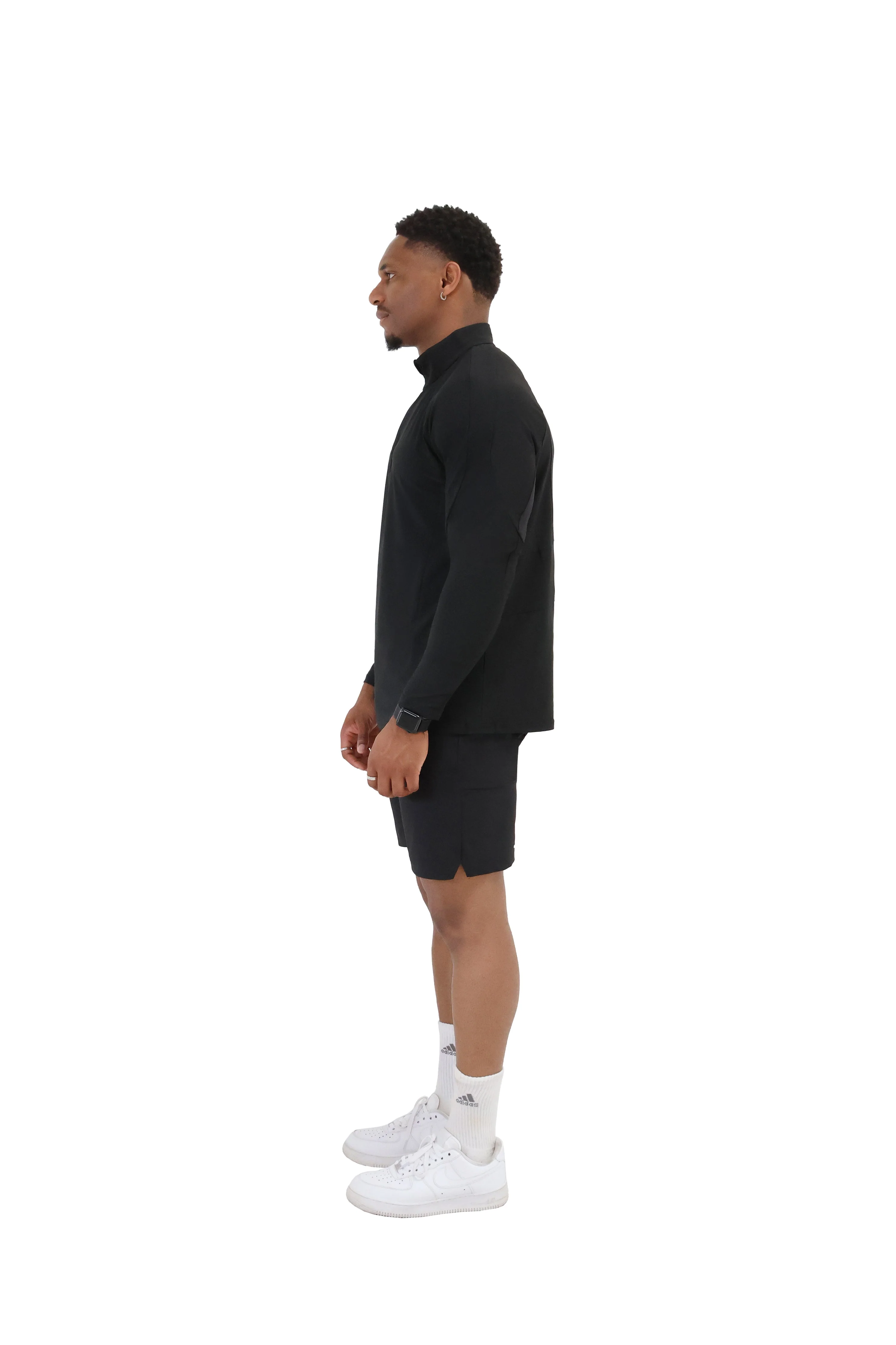 Activewear Quarter Zip - Image 4