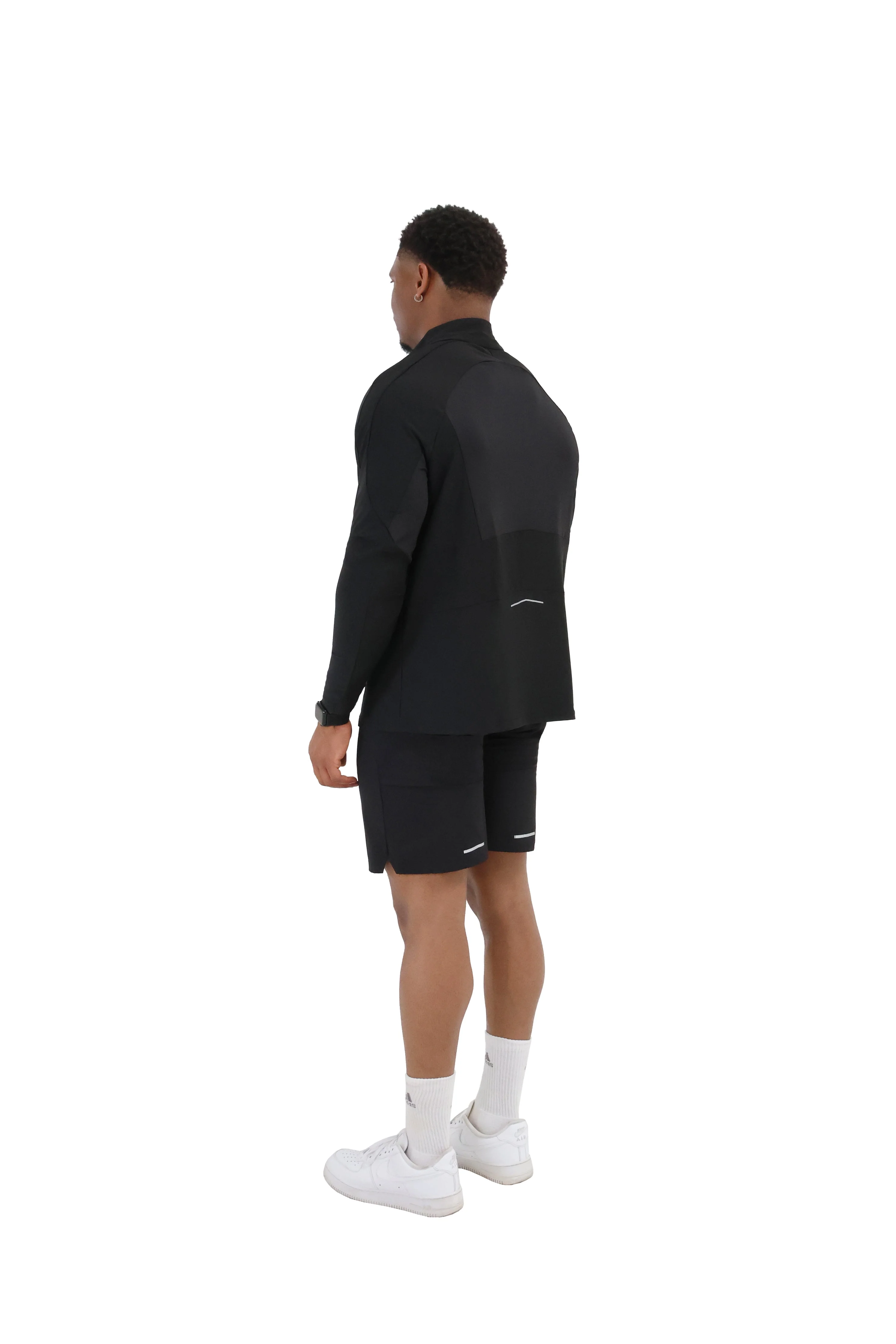 Activewear Quarter Zip - Image 5