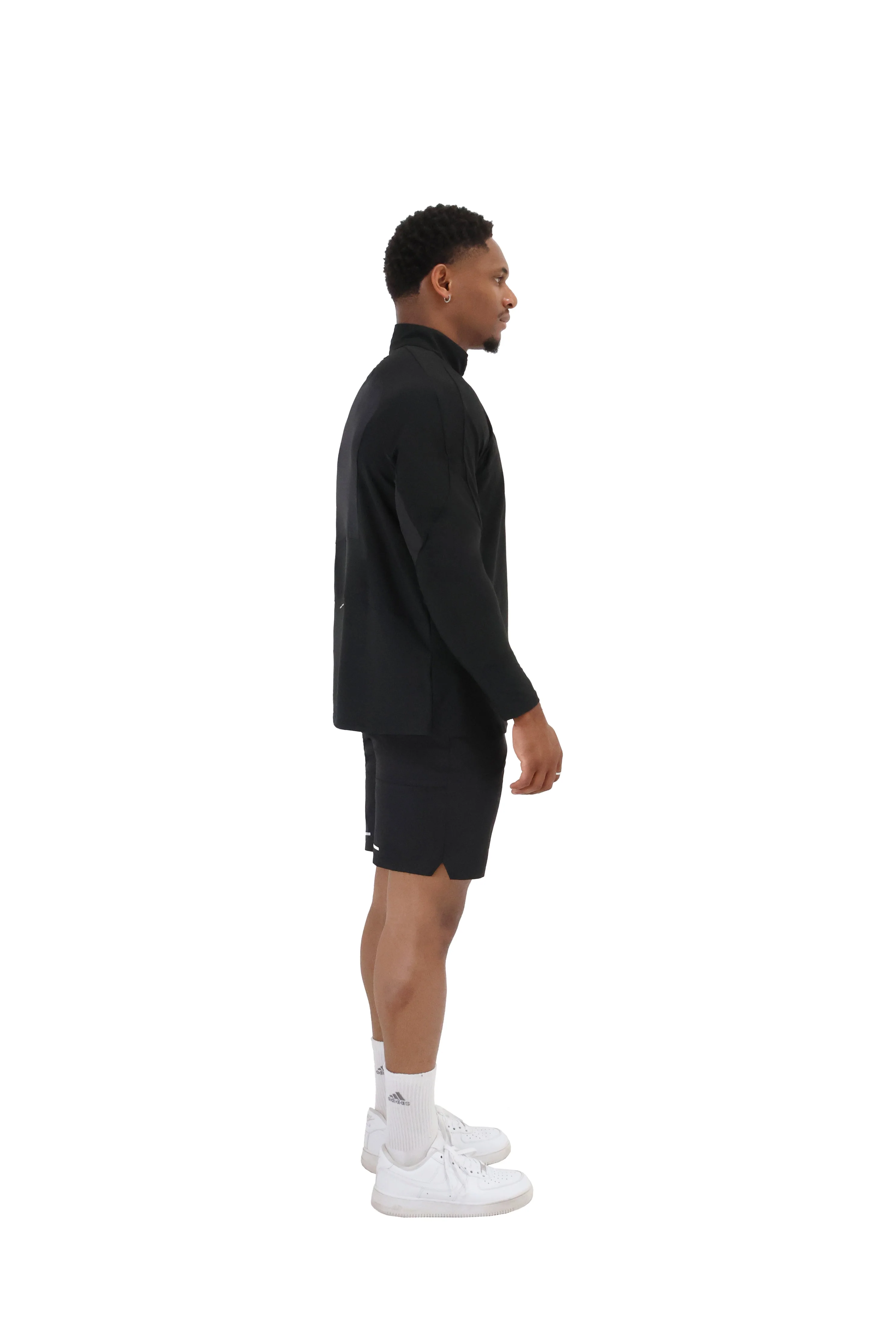 Activewear Quarter Zip - Image 8