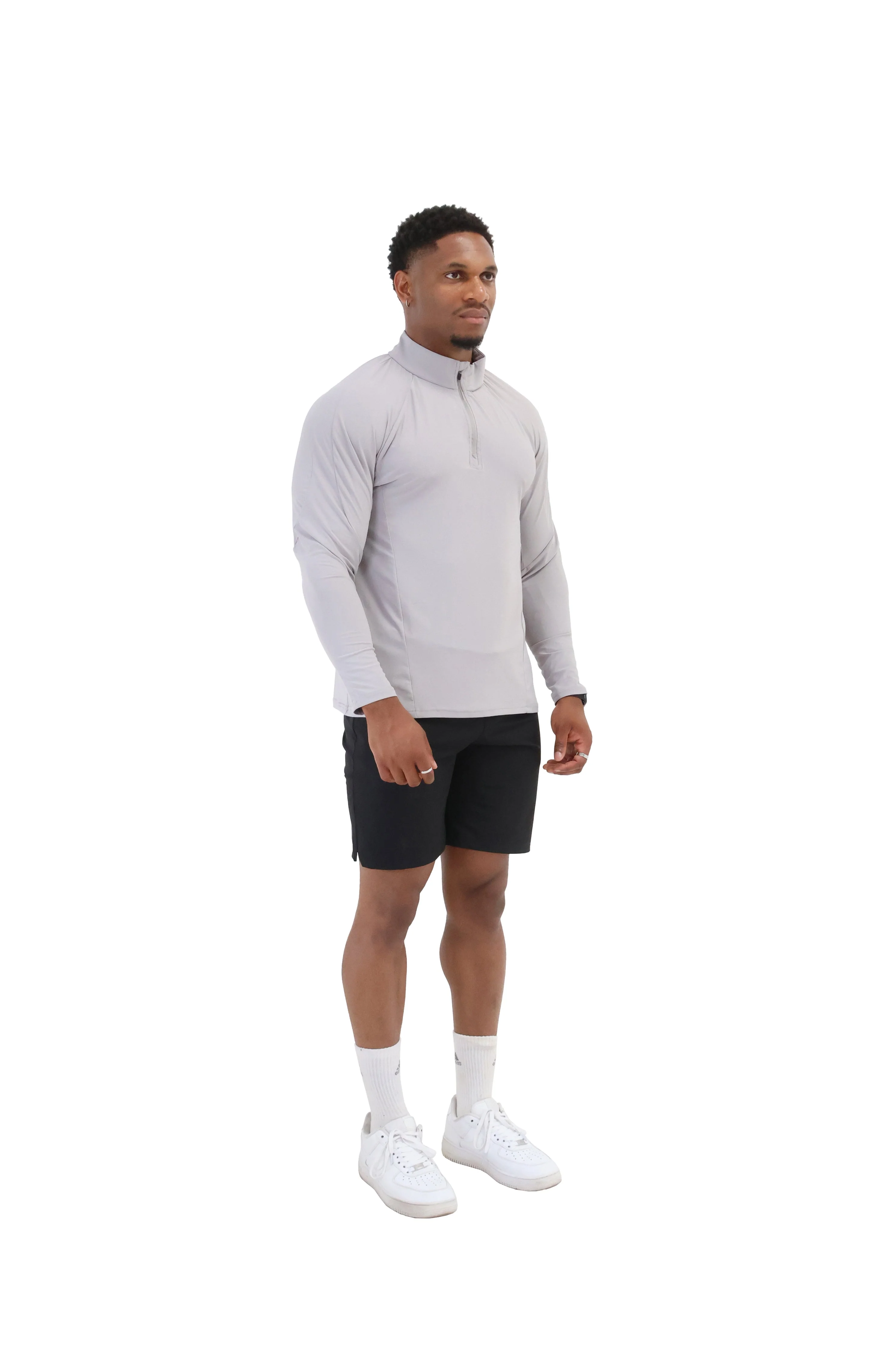 Activewear Quarter Zip - Image 9