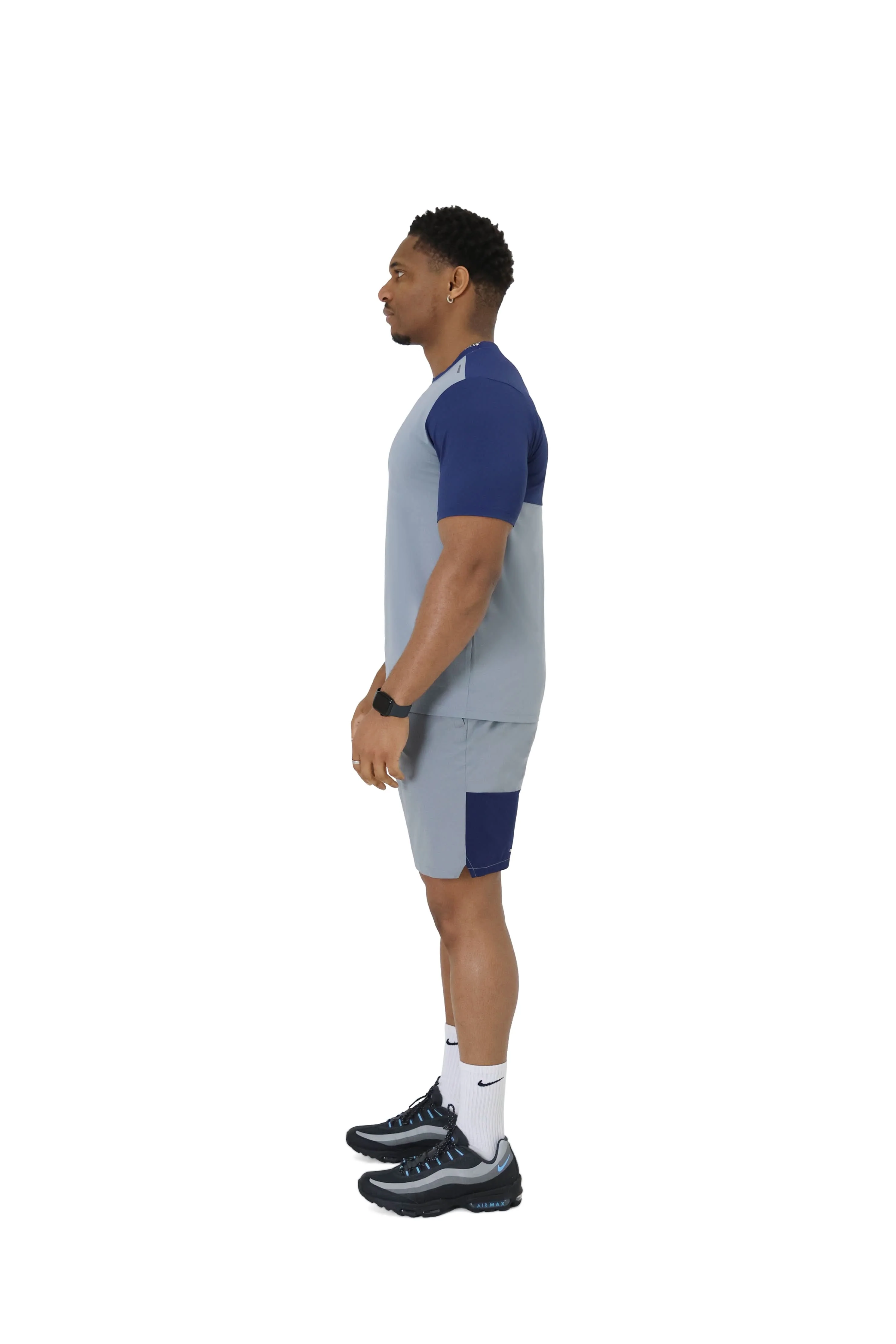 Activewear Panel Shorts - Image 50