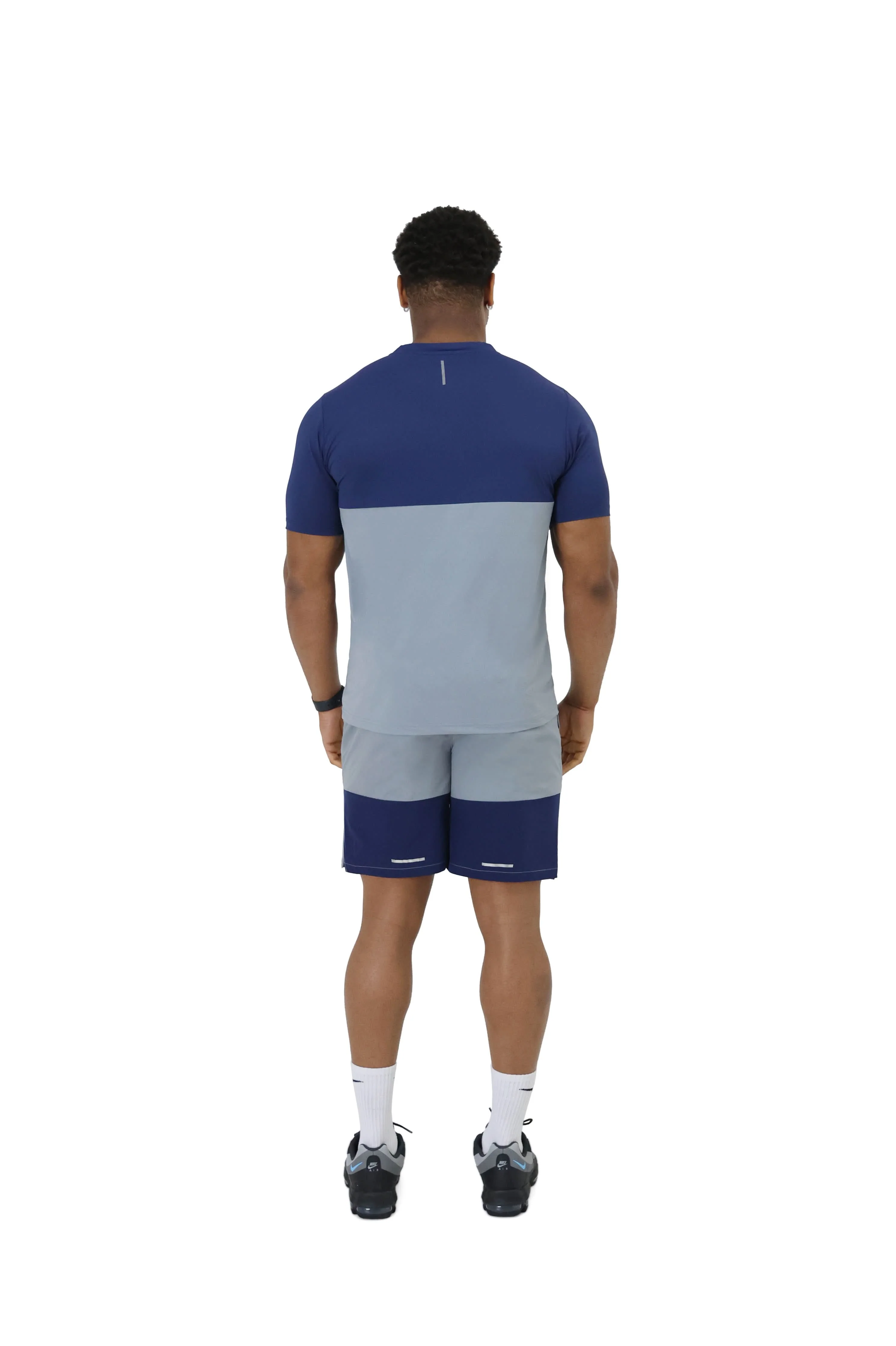 Activewear Panel Shorts - Image 52