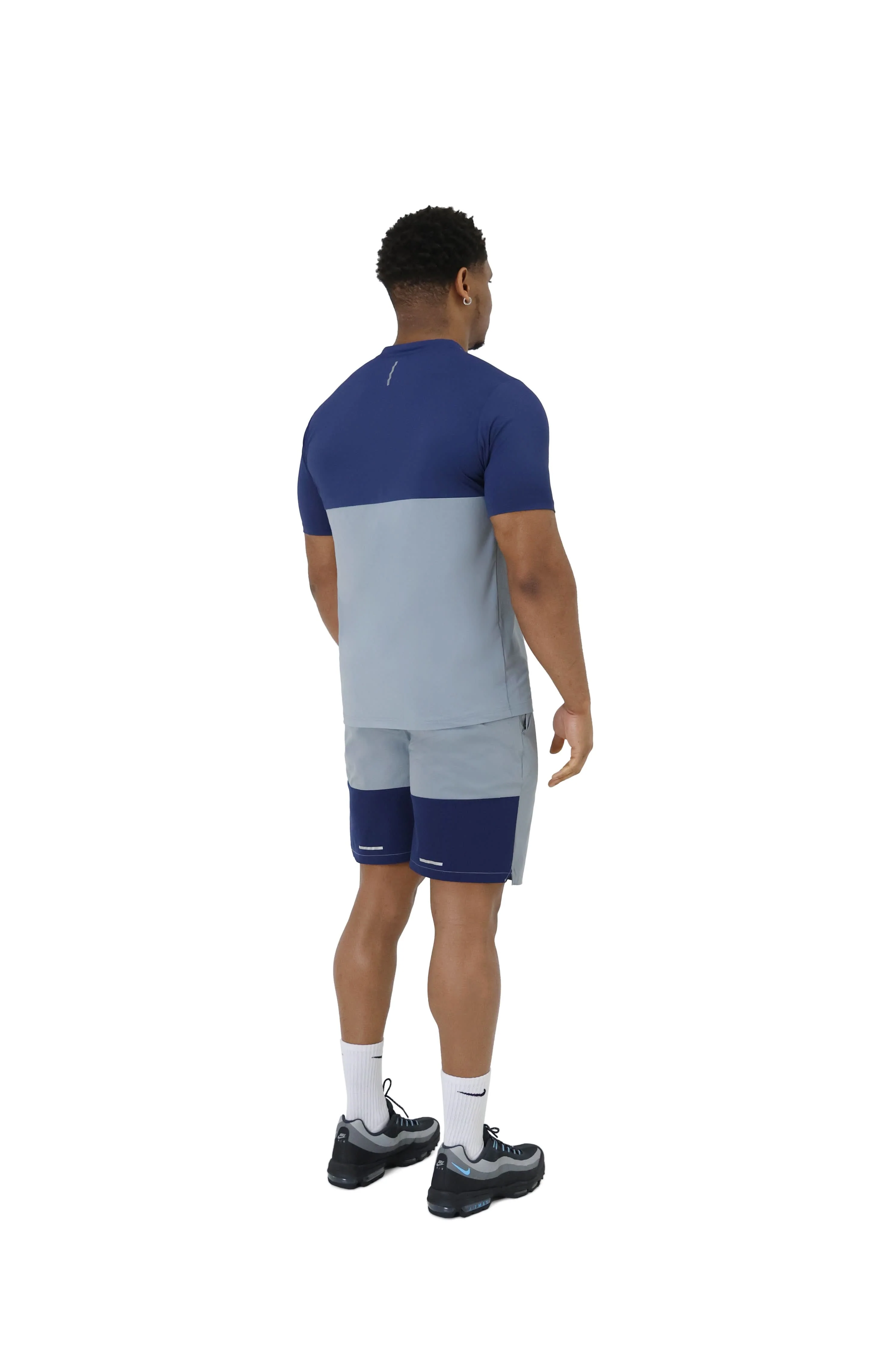 Activewear Panel Shorts - Image 53