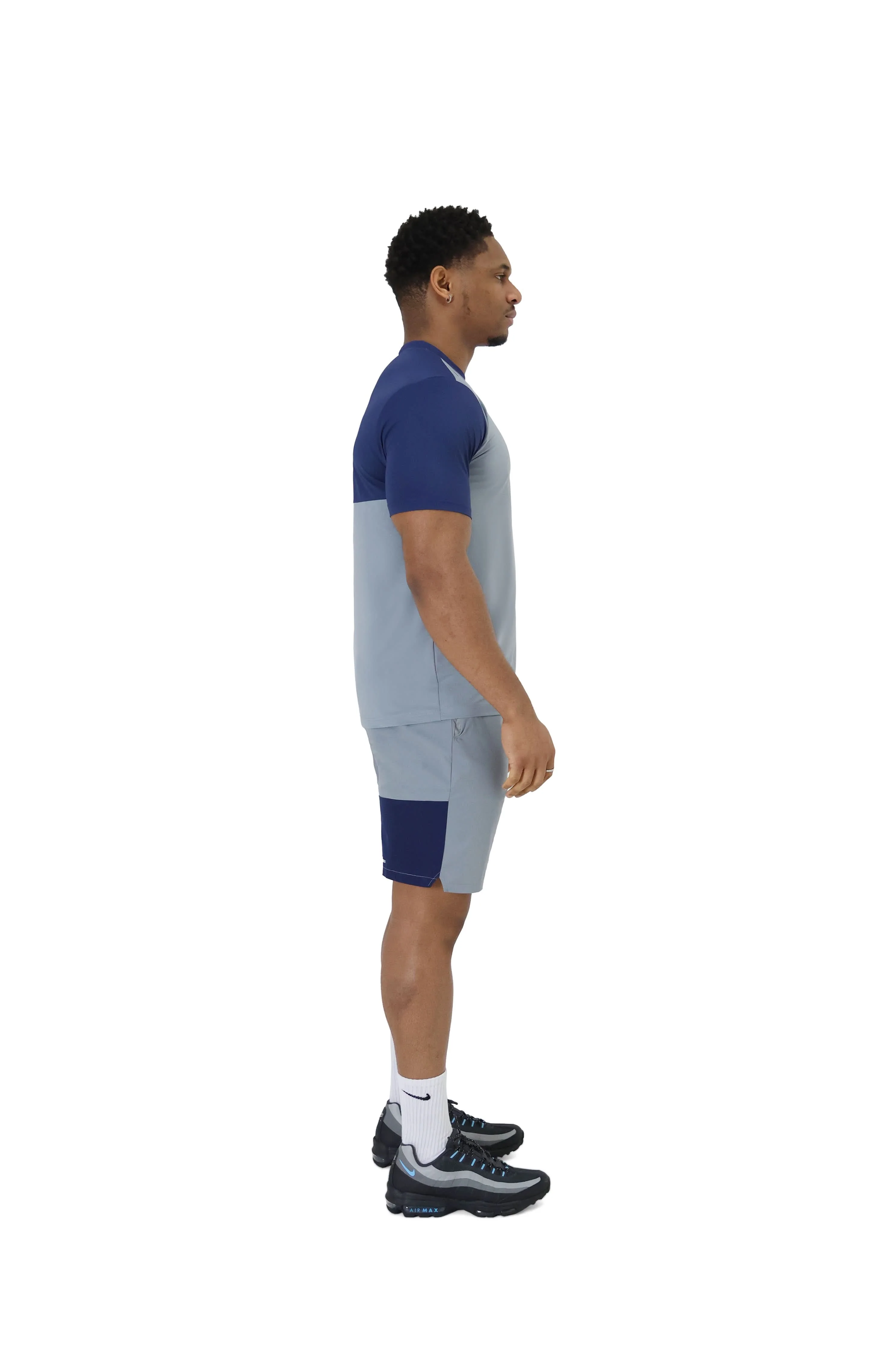 Activewear Panel Shorts - Image 54