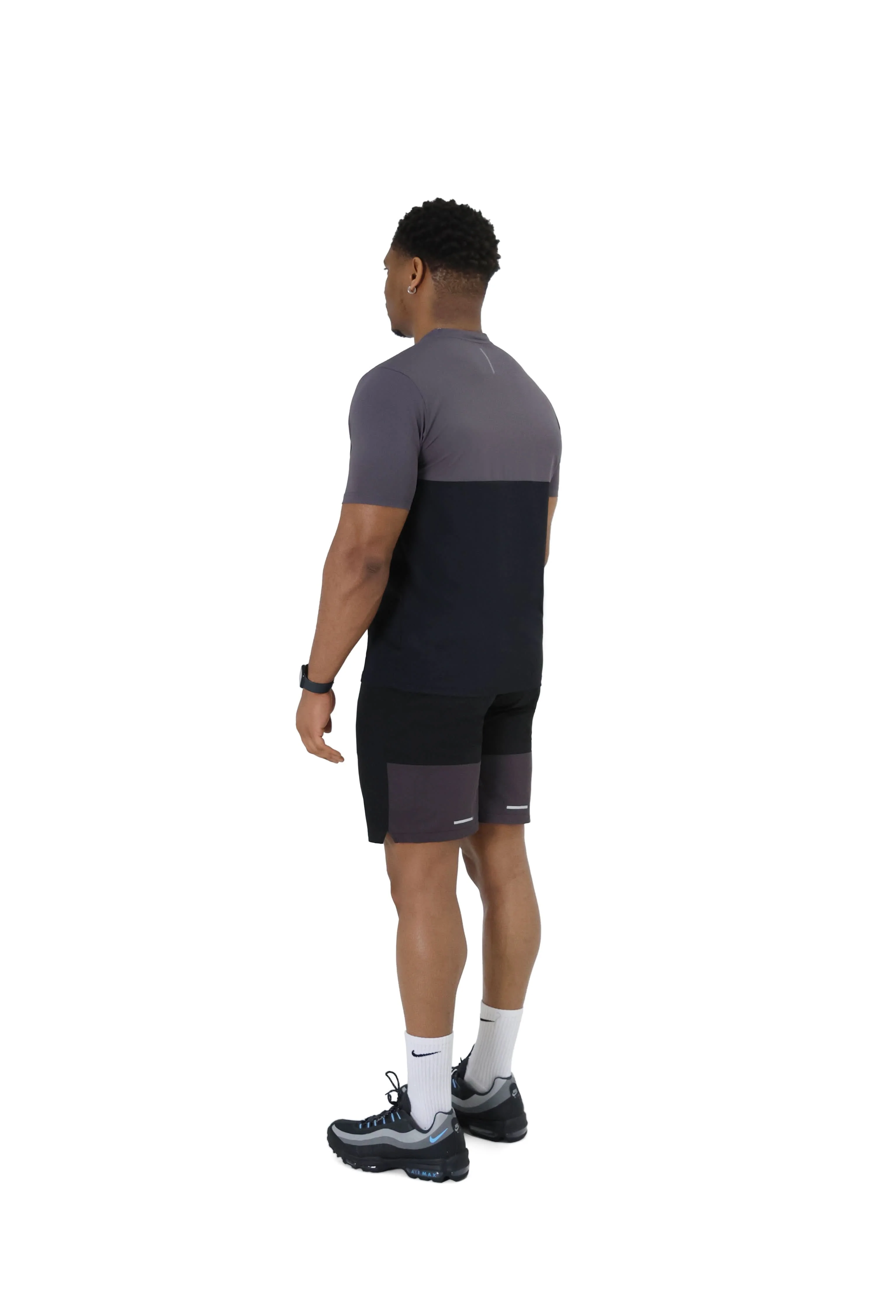 Activewear Panel Shorts - Image 59