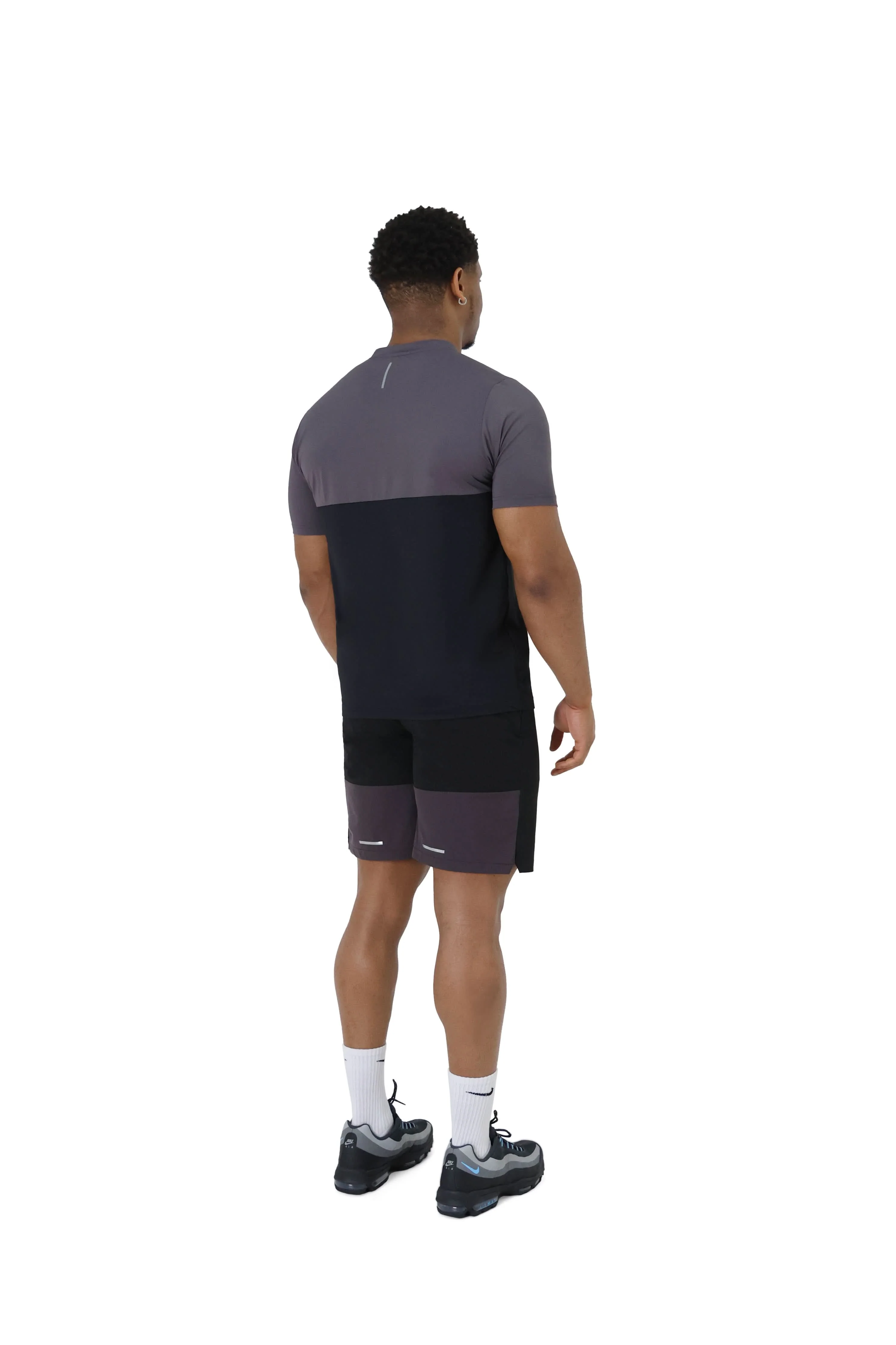 Activewear Panel Shorts - Image 61