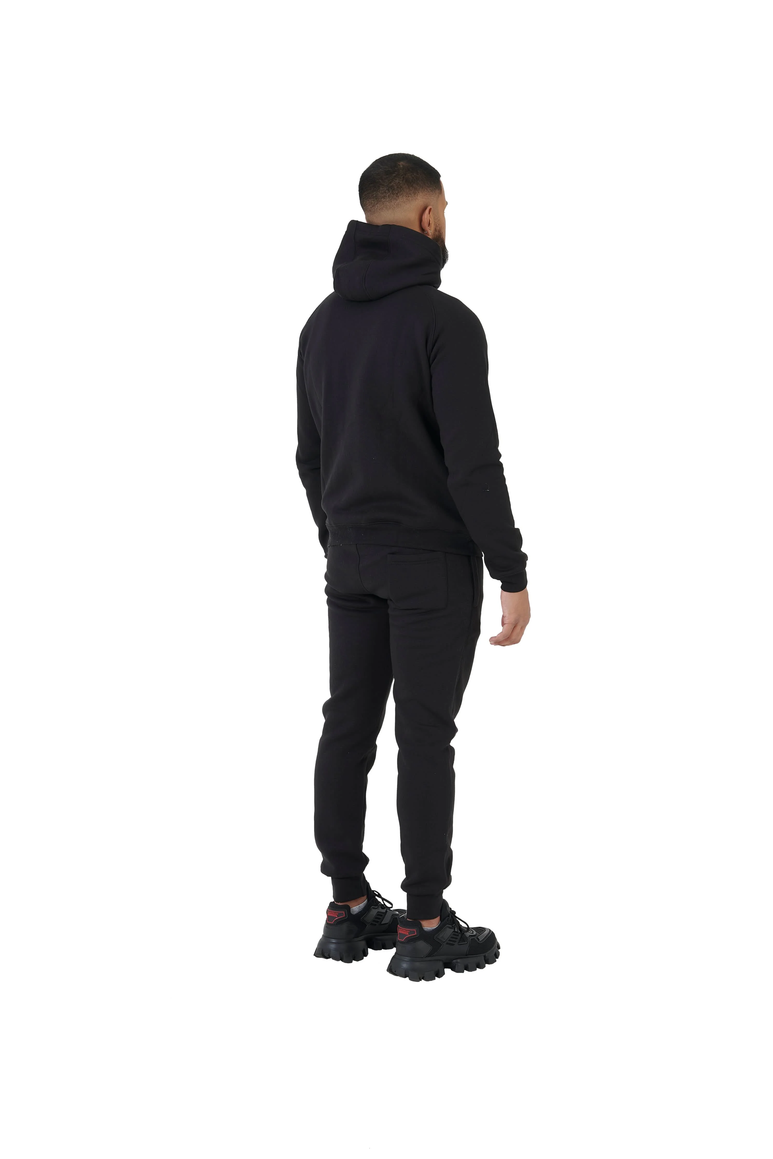 Joggers 330GSM - Image 3
