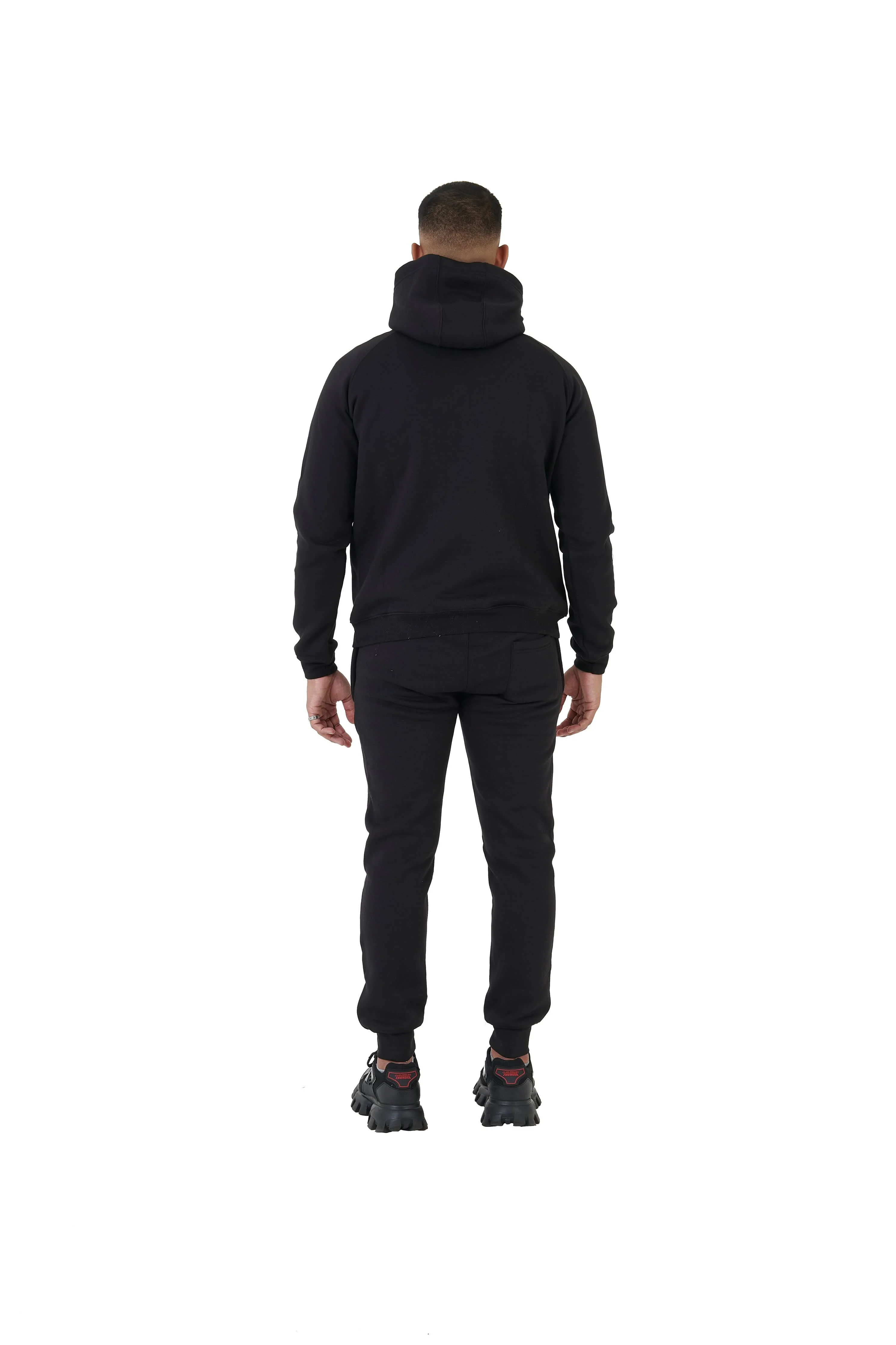 Joggers 330GSM - Image 4