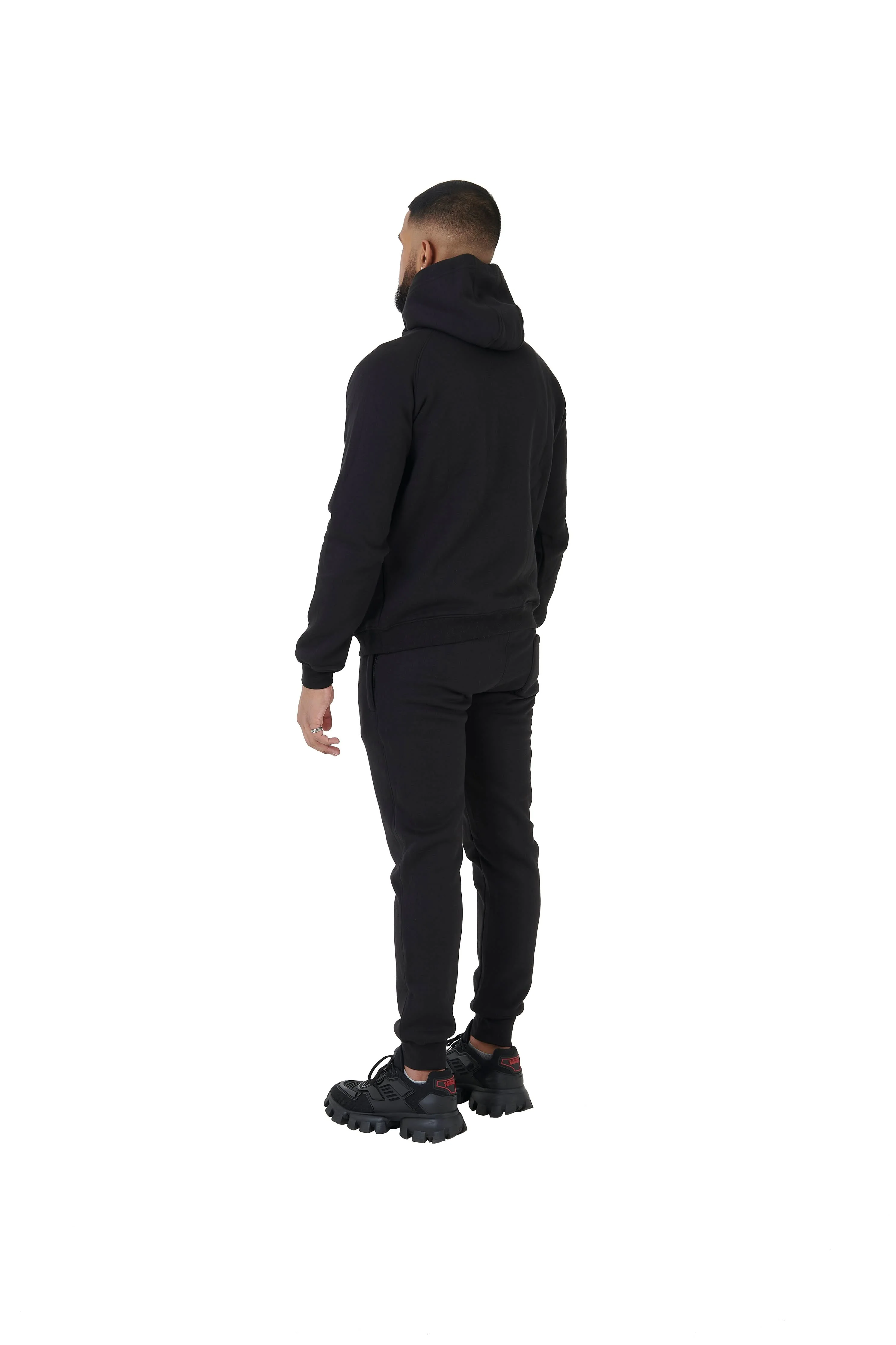 Joggers 330GSM - Image 5