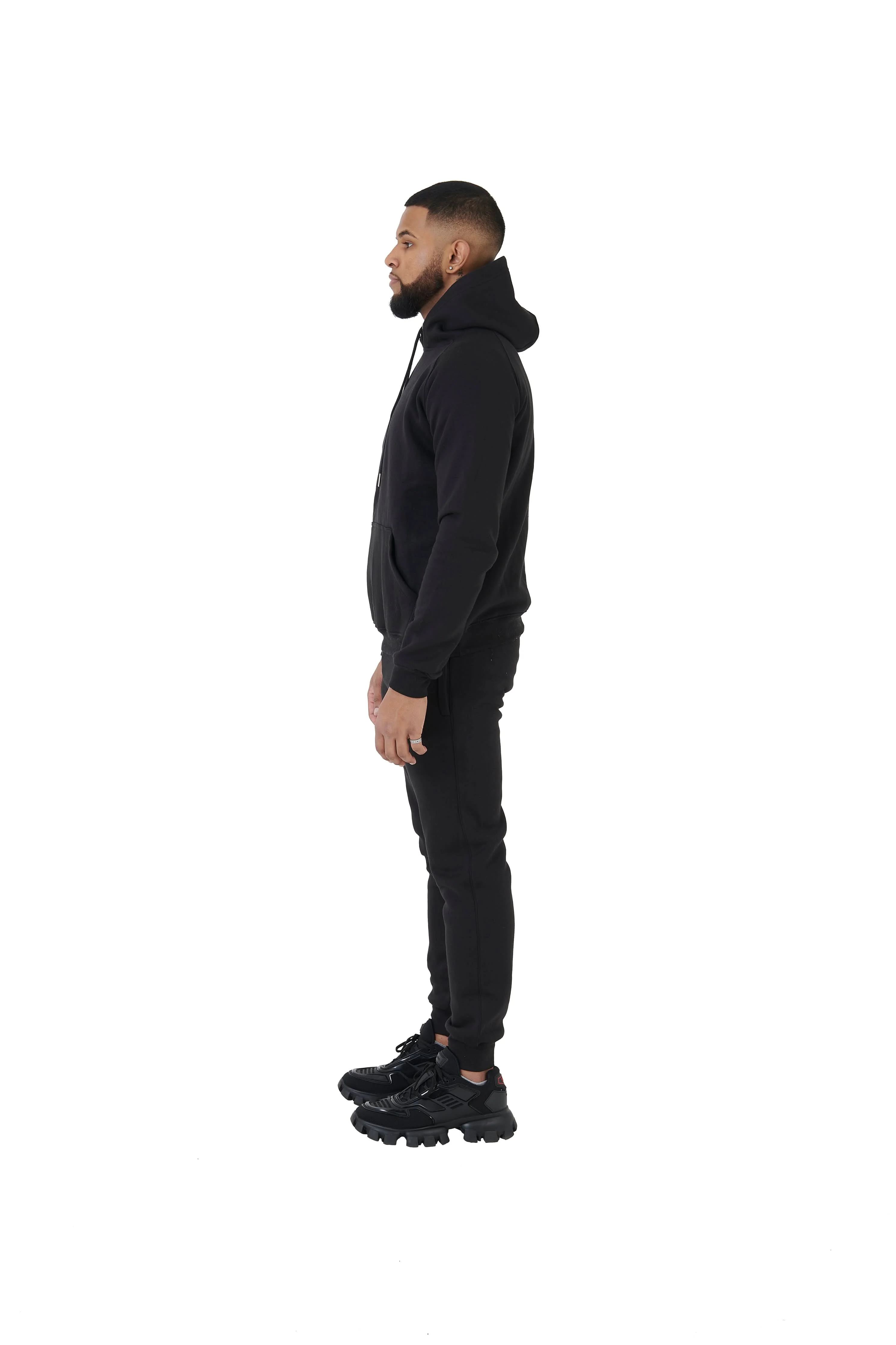 Joggers 330GSM - Image 6