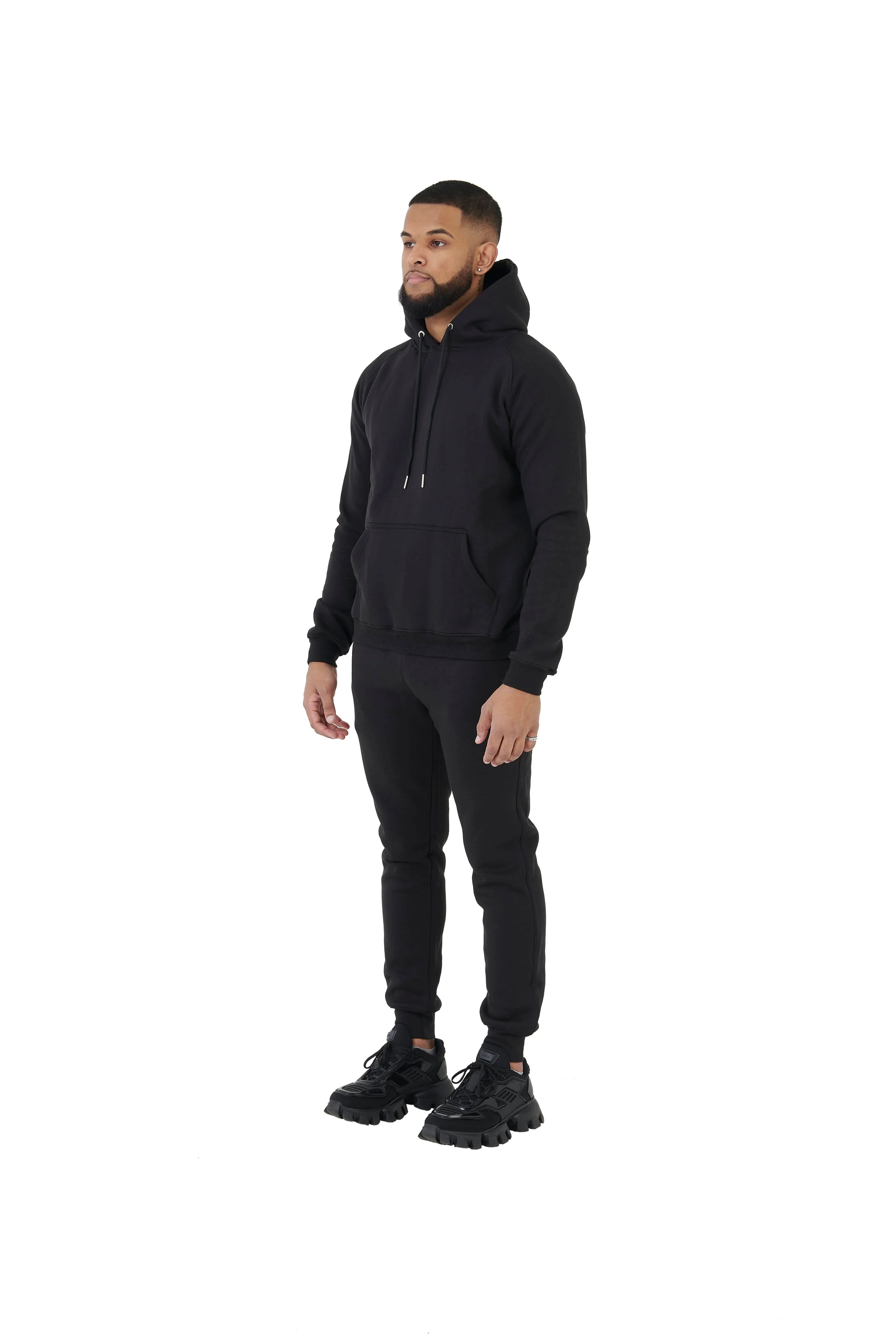 Joggers 330GSM - Image 7