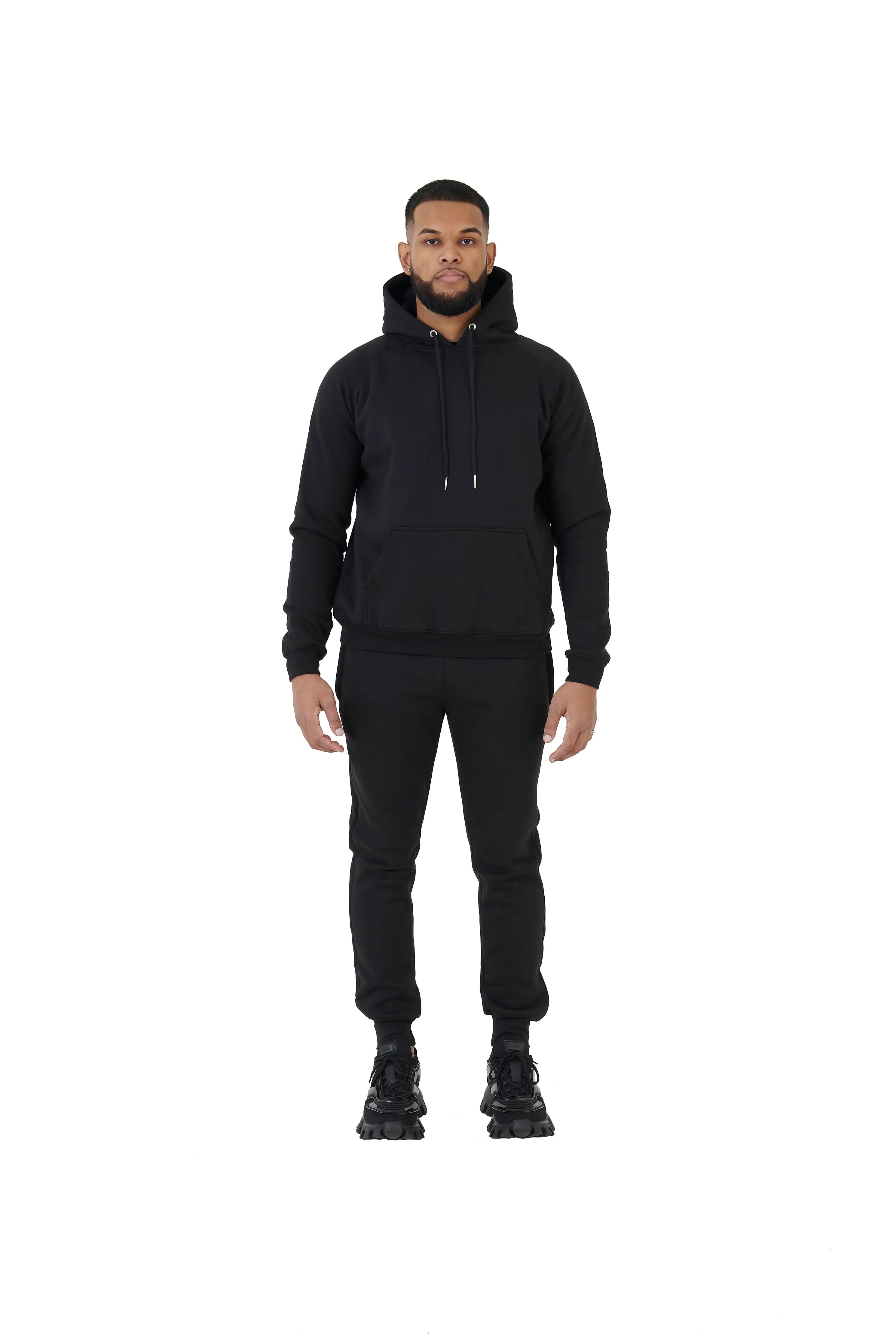 Joggers 330GSM - Image 8
