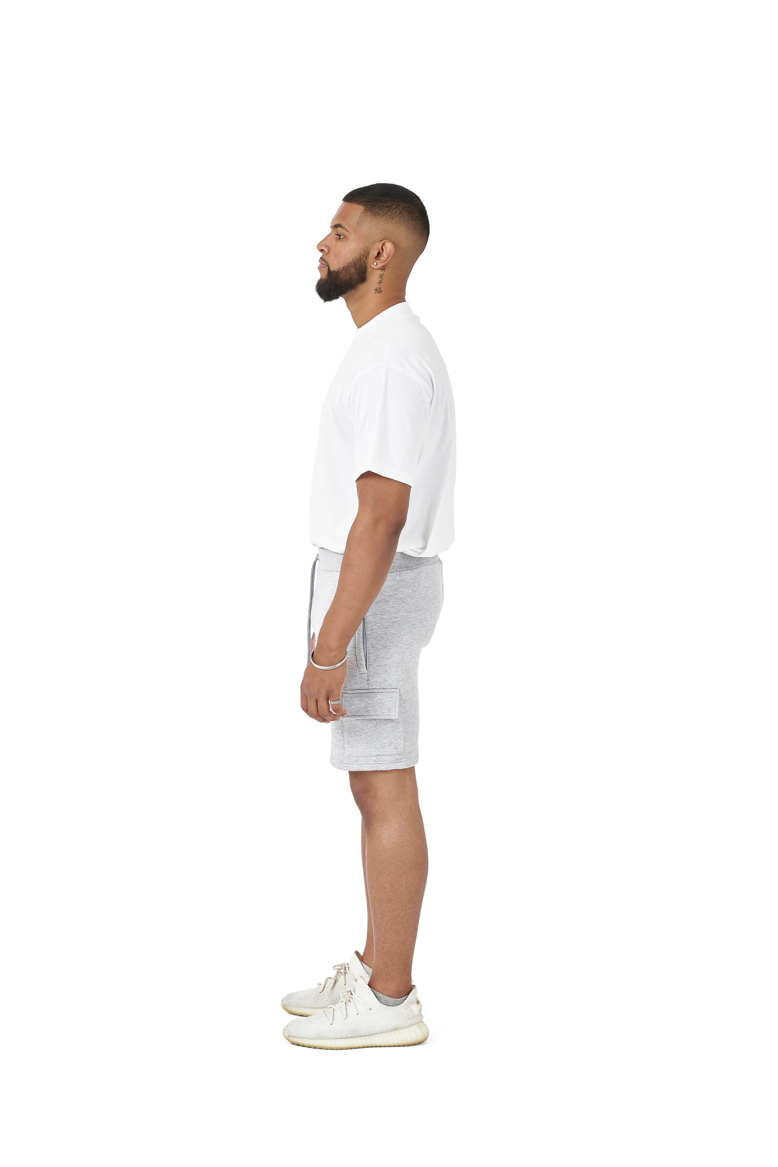 Cargo Shorts 330GSM - Image 12