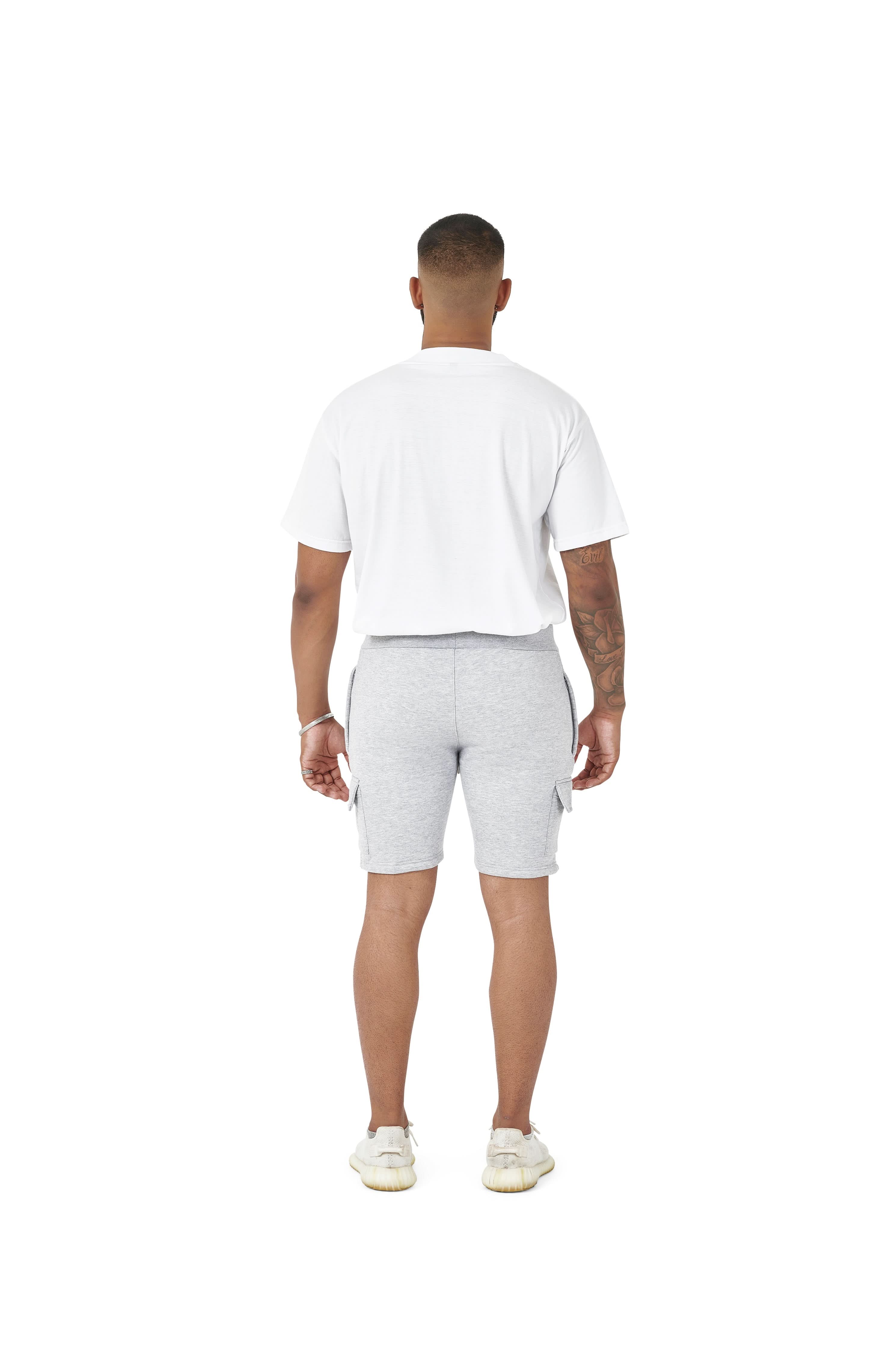 Cargo Shorts 330GSM - Image 14