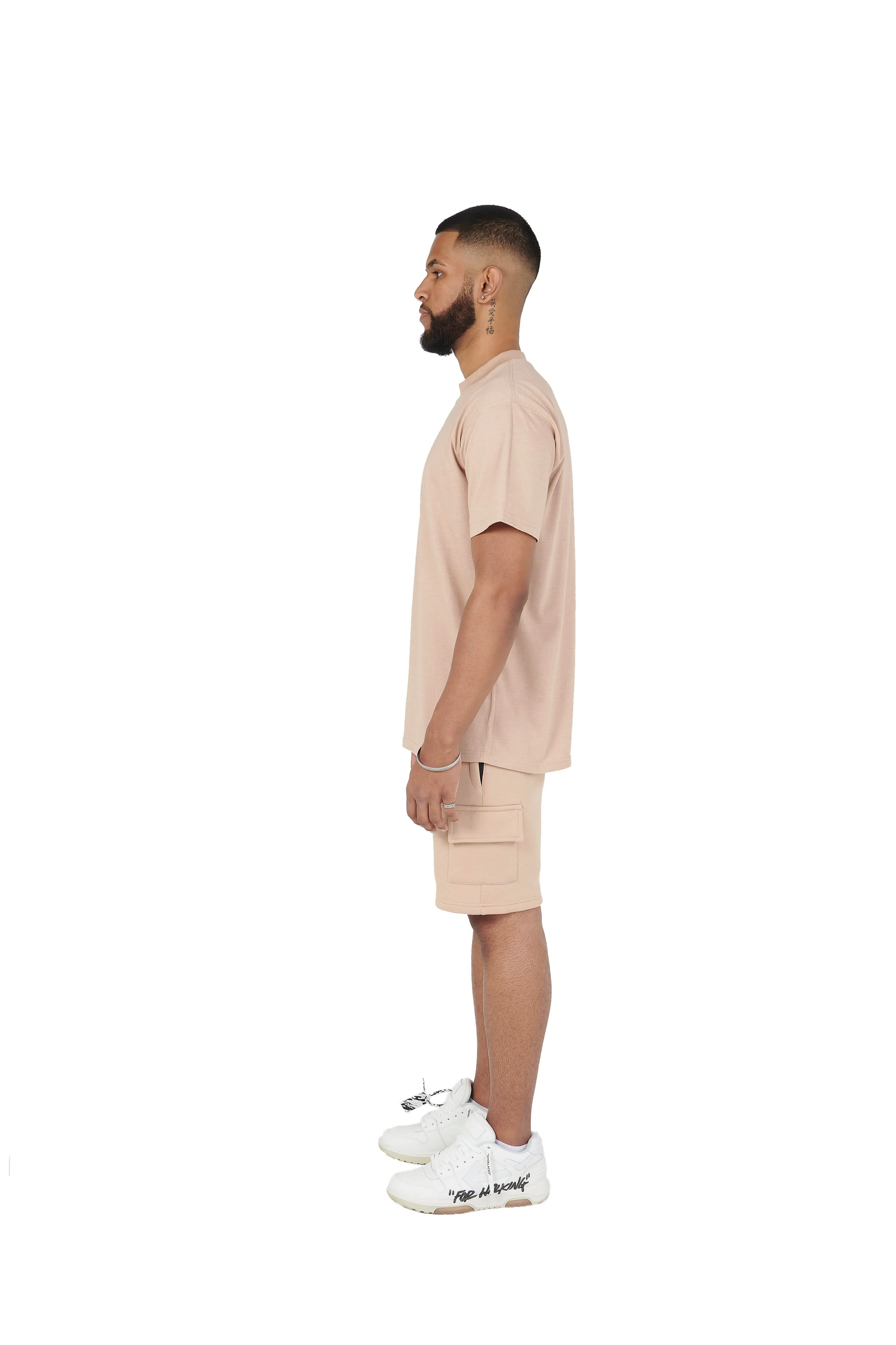 Cargo Shorts 330GSM - Image 20