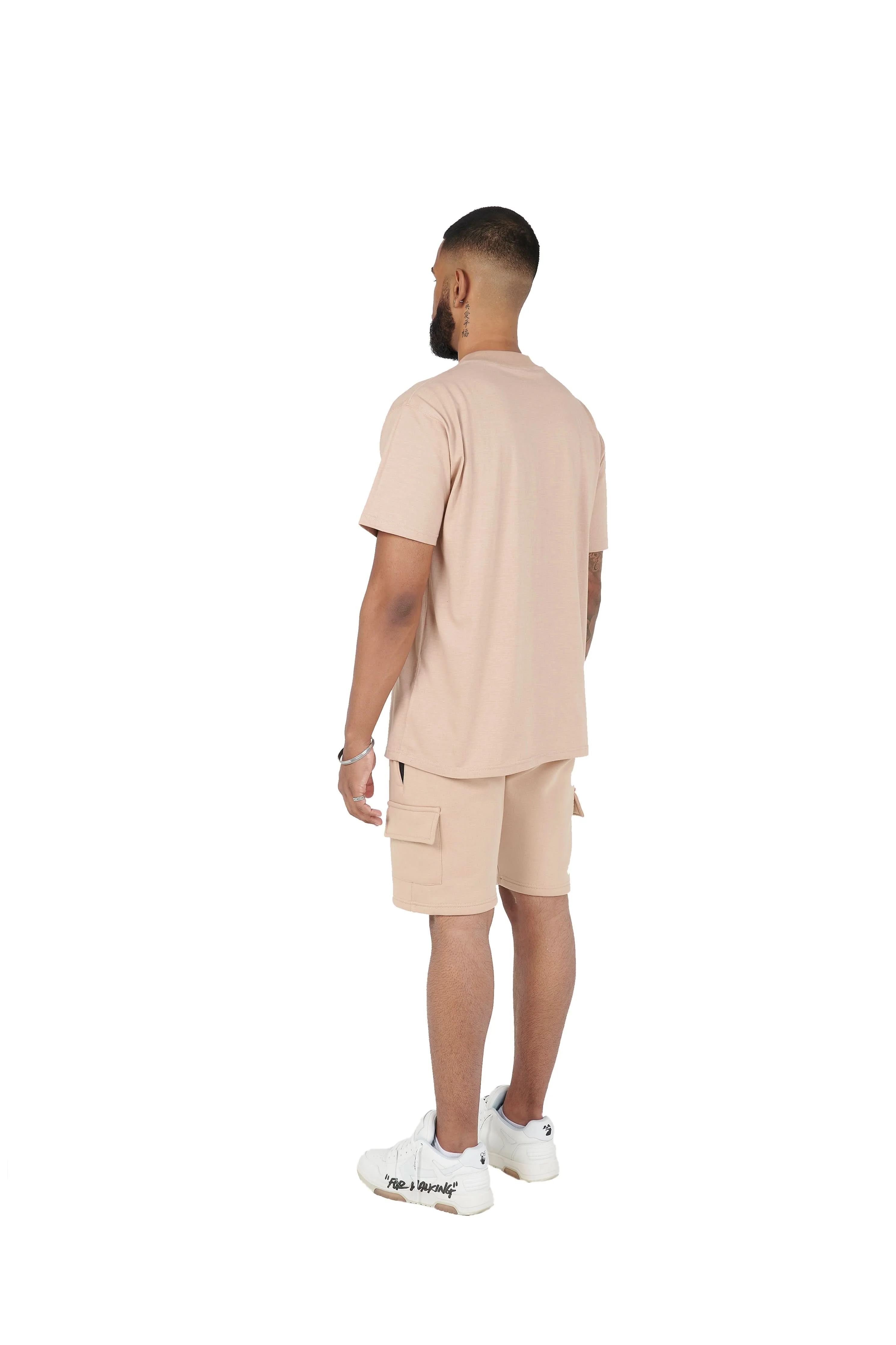 Cargo Shorts 330GSM - Image 21