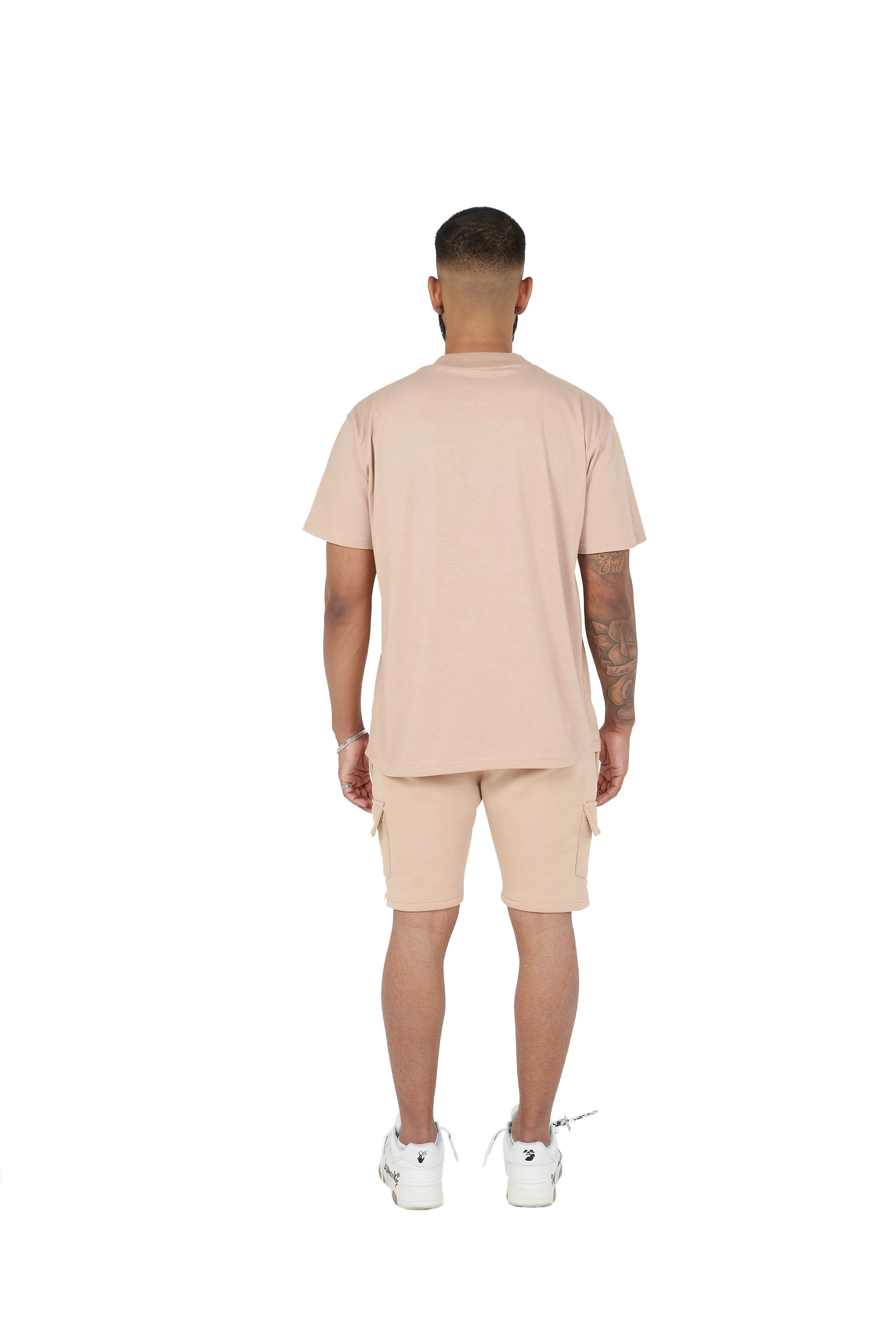 Cargo Shorts 330GSM - Image 22