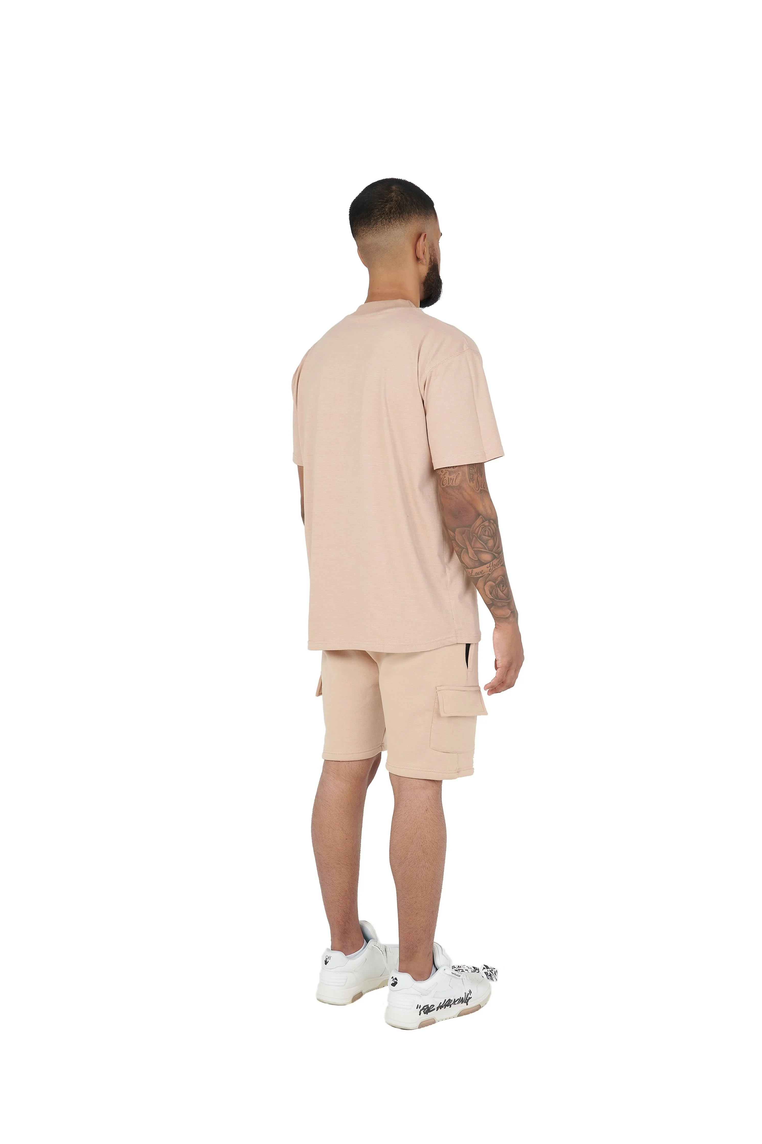 Cargo Shorts 330GSM - Image 23