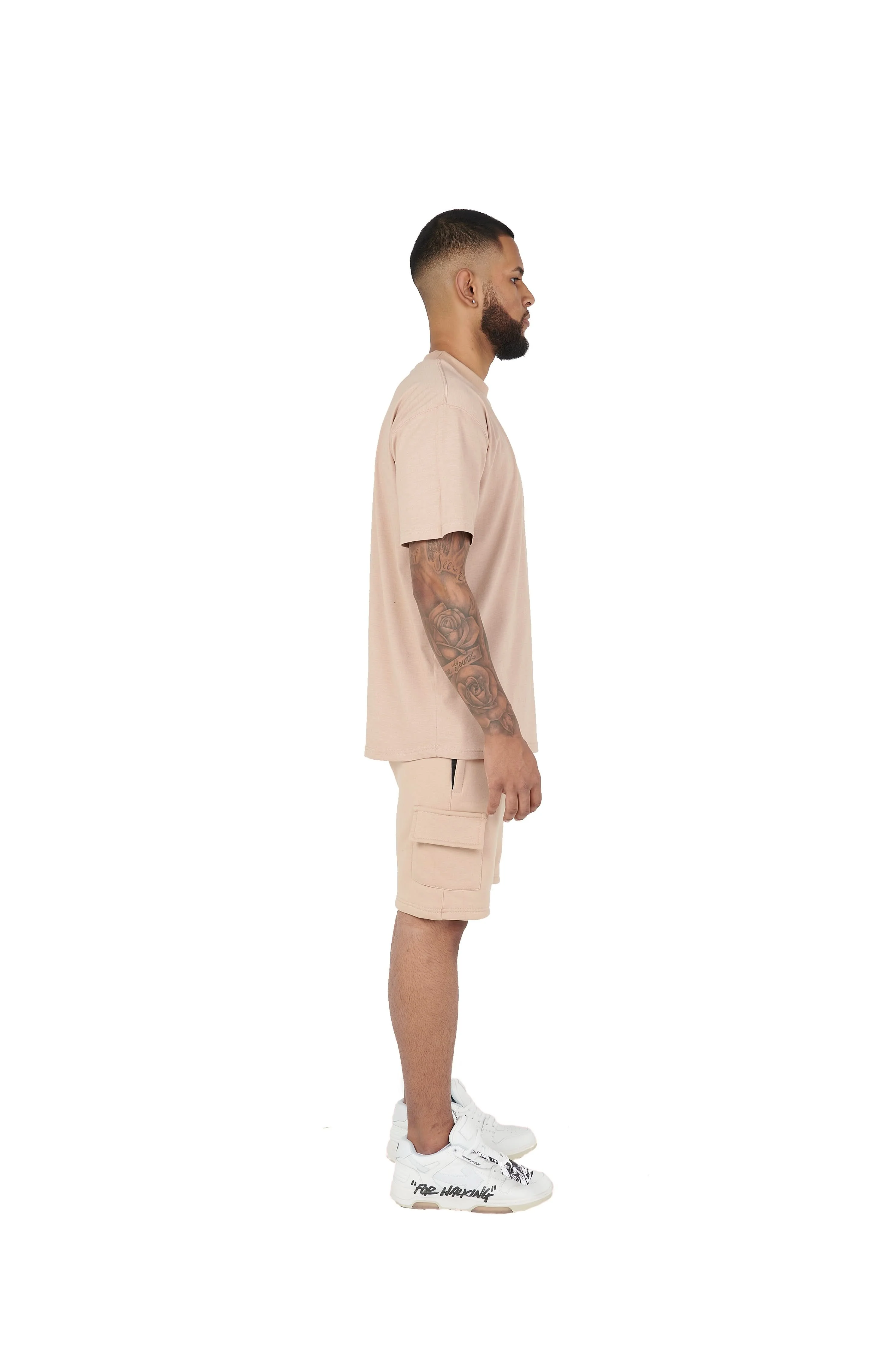 Cargo Shorts 330GSM - Image 24