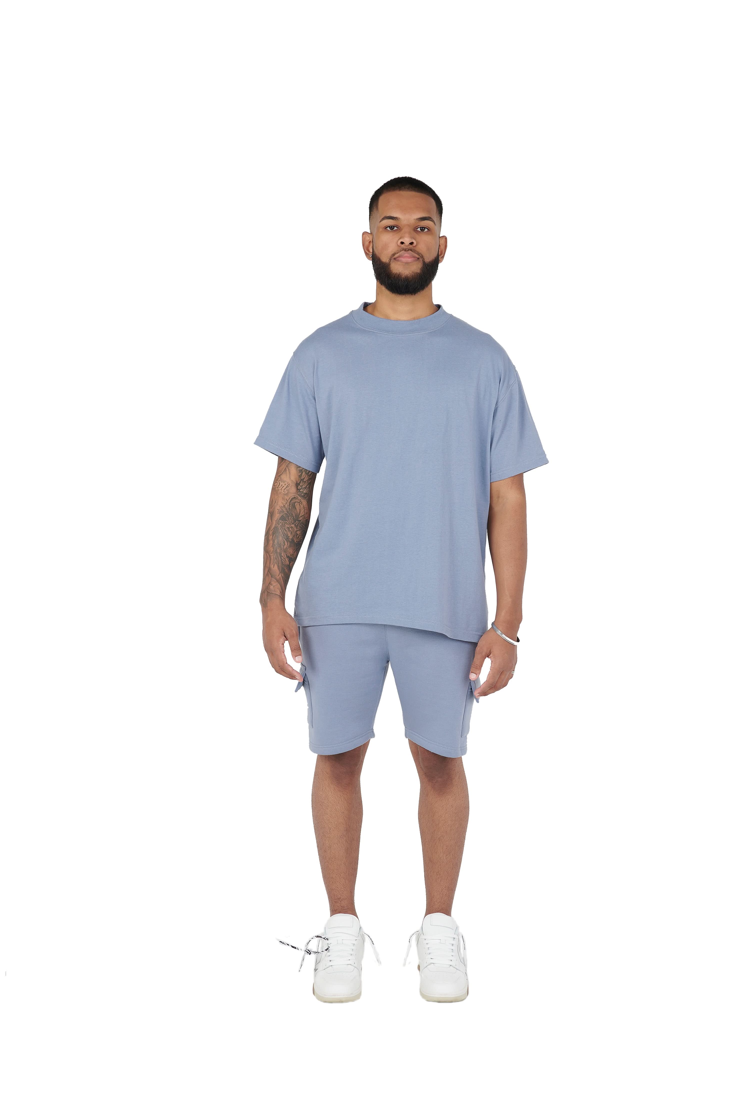 Cargo Shorts 330GSM - Image 26