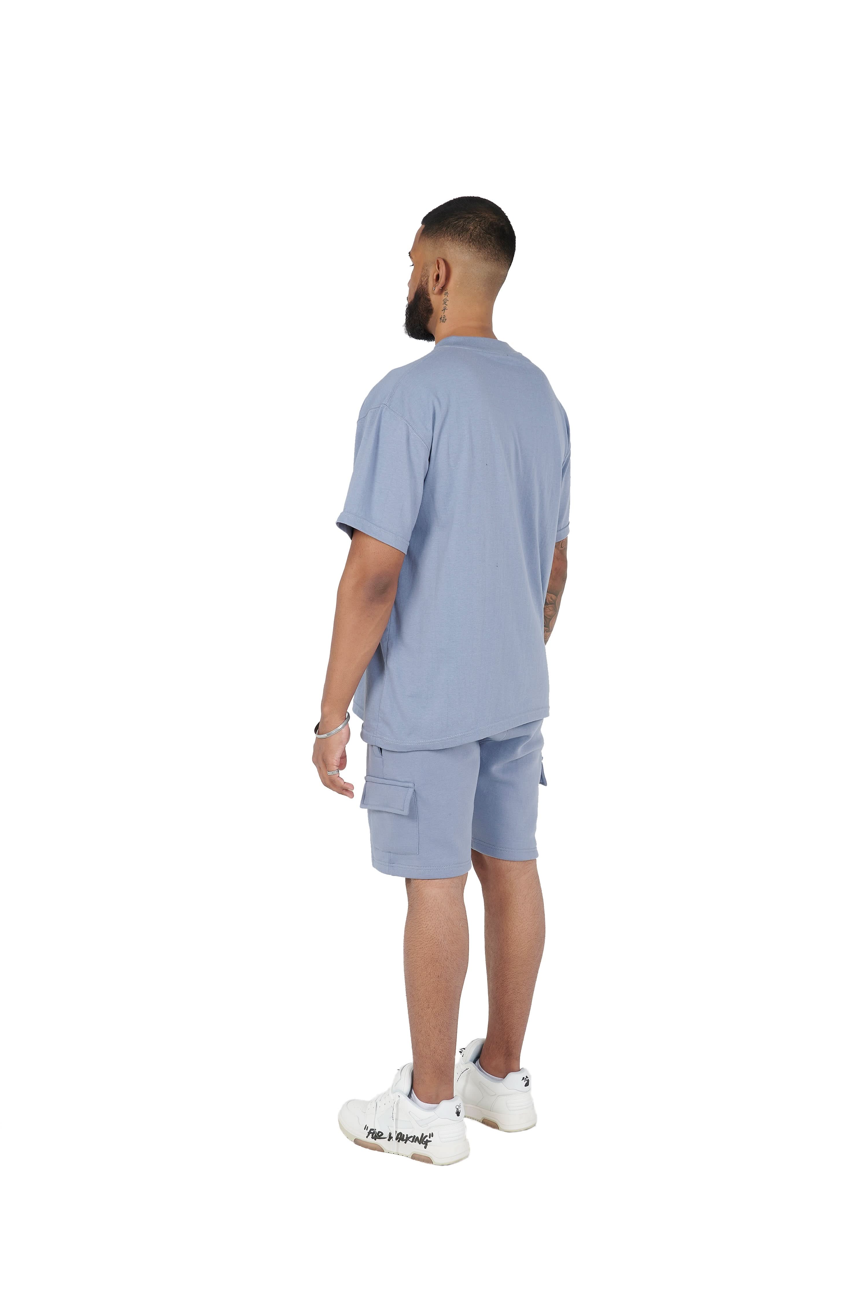Cargo Shorts 330GSM - Image 29
