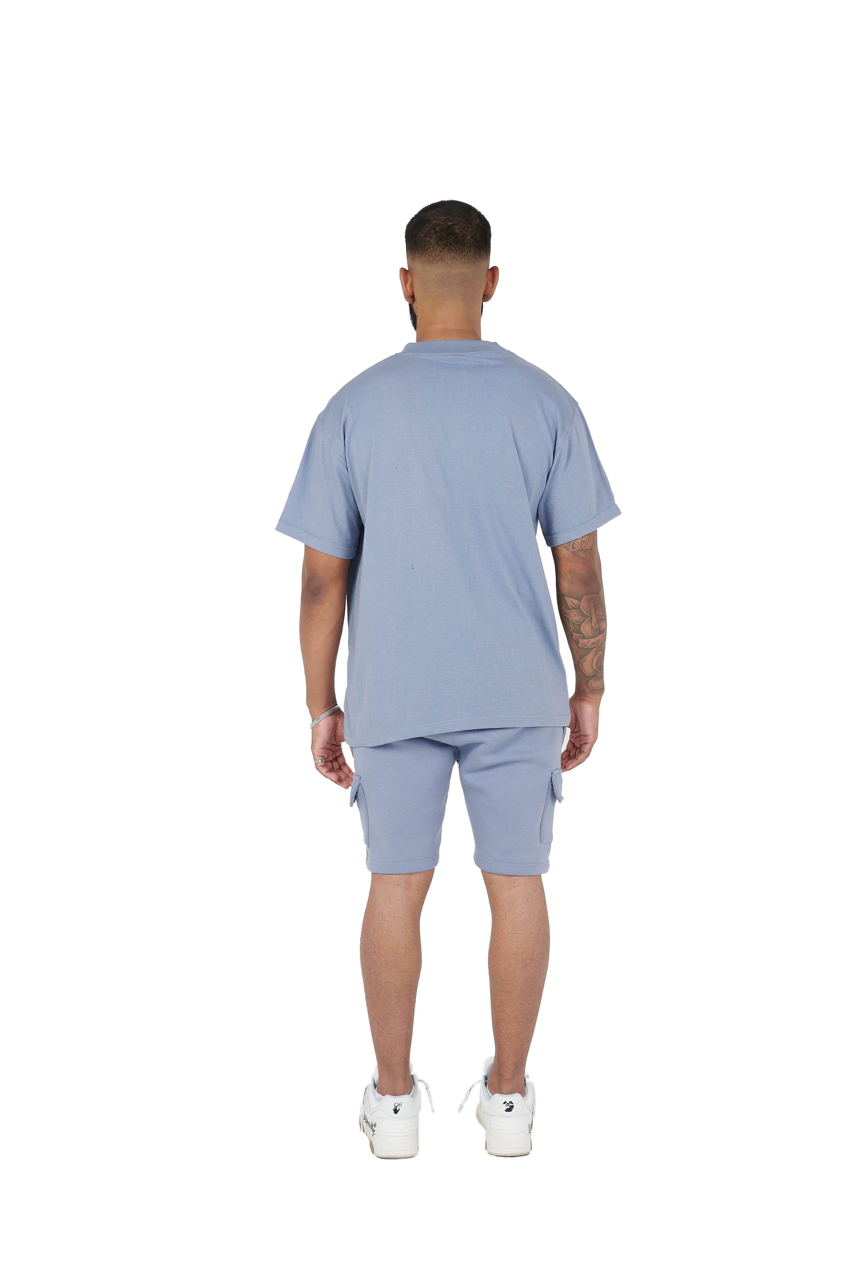 Cargo Shorts 330GSM - Image 30