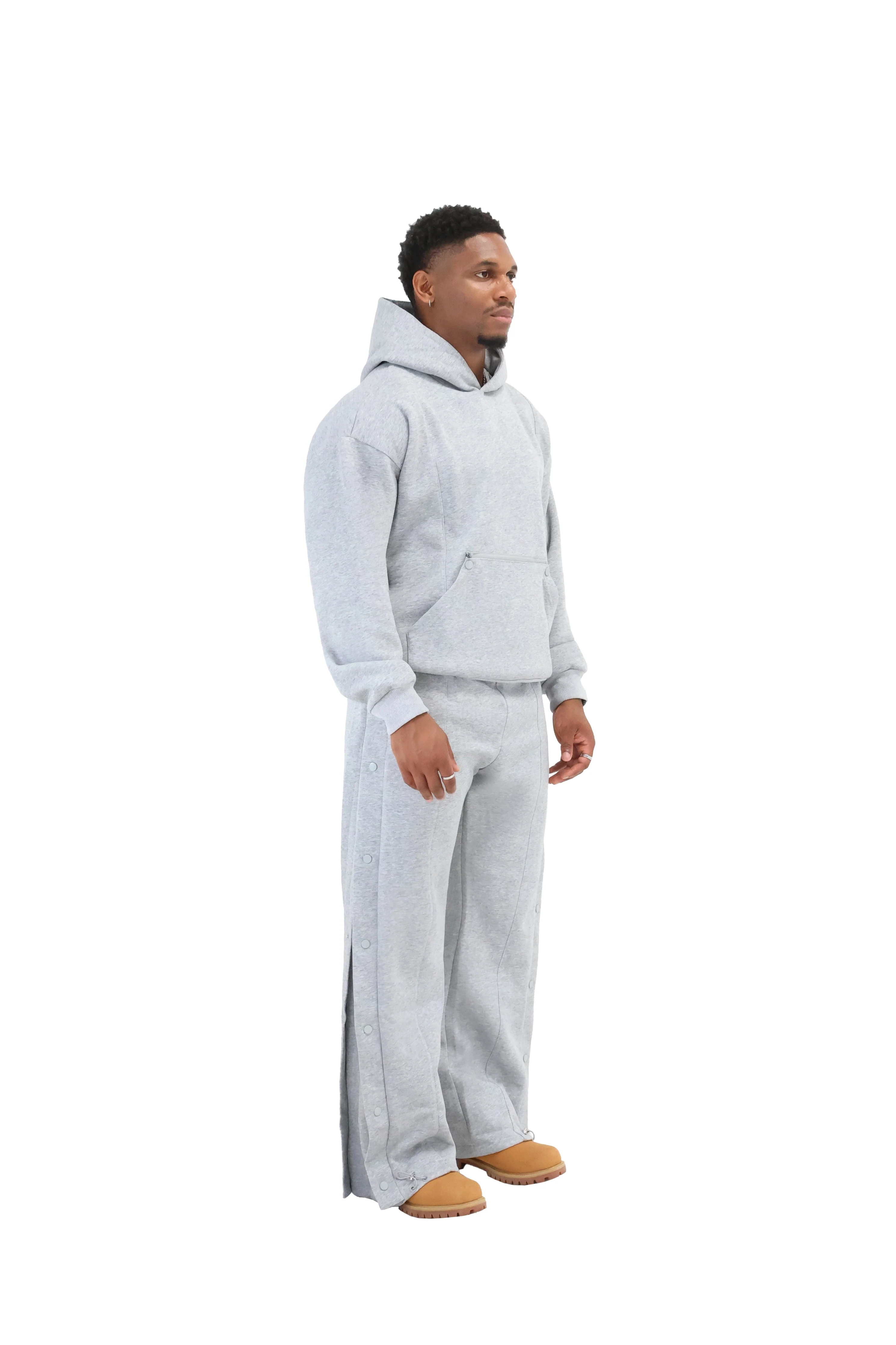BRND Premium Versatile Tech Hoodie 550gsm - Image 11