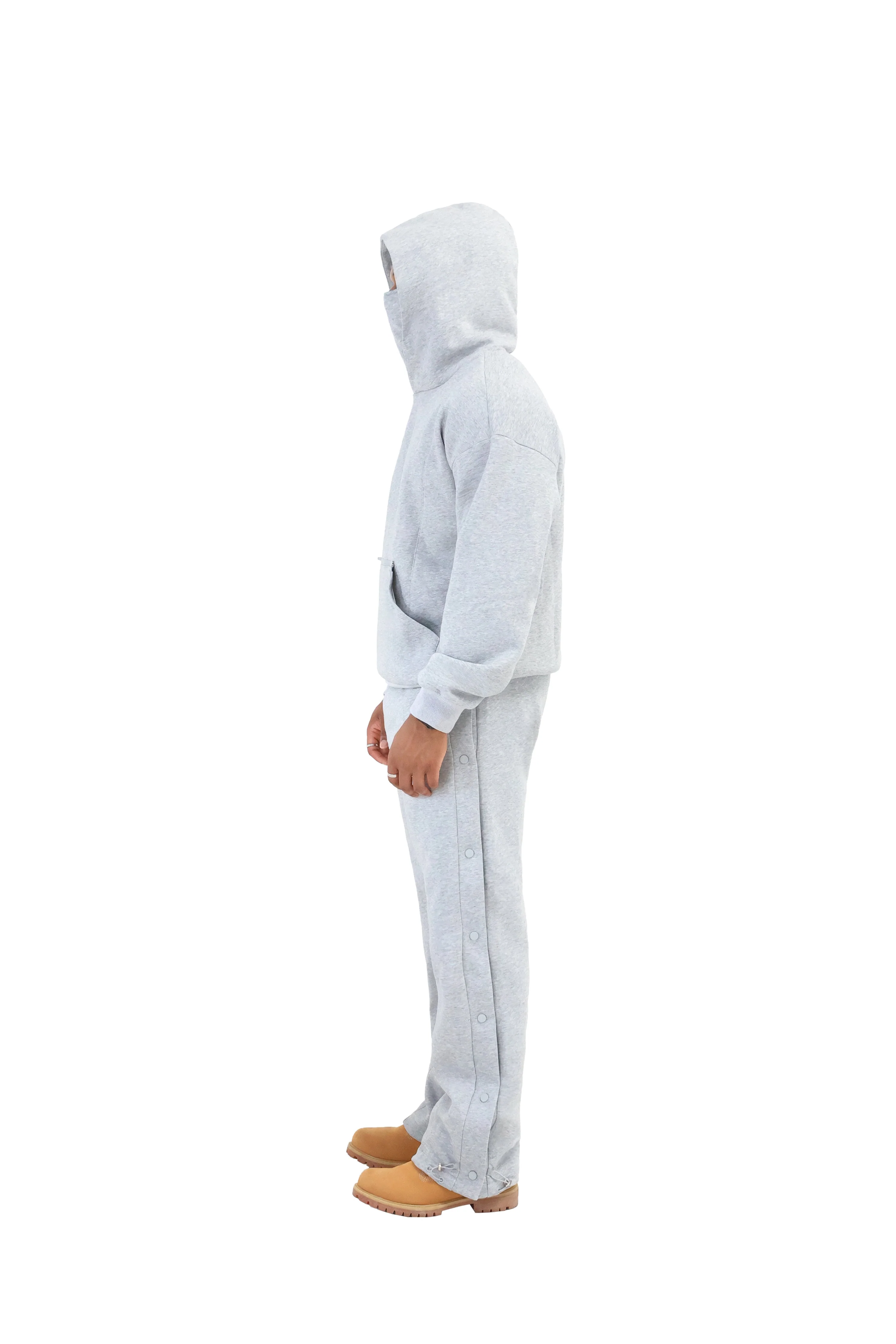BRND Premium Versatile Tech Hoodie 550gsm - Image 14