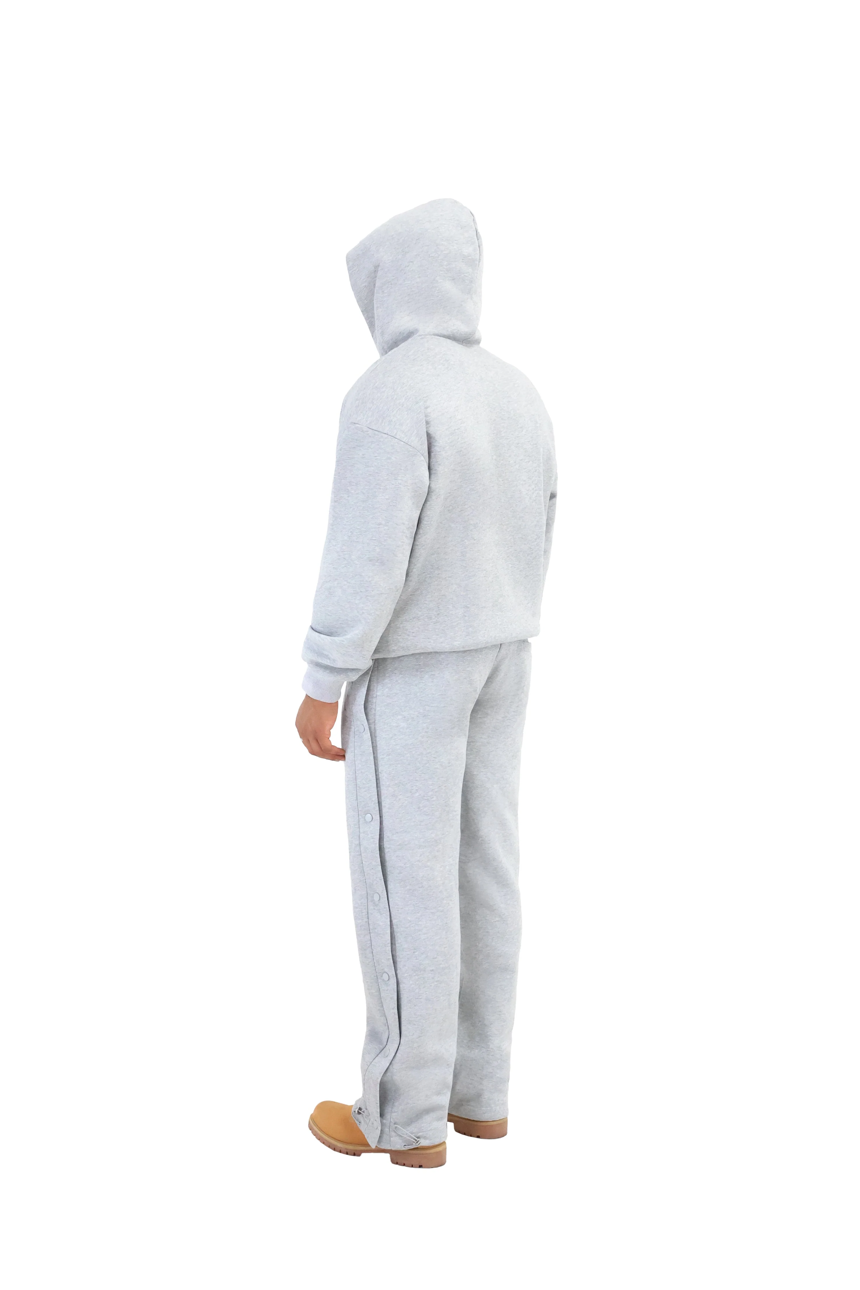 BRND Premium Versatile Tech Hoodie 550gsm - Image 15