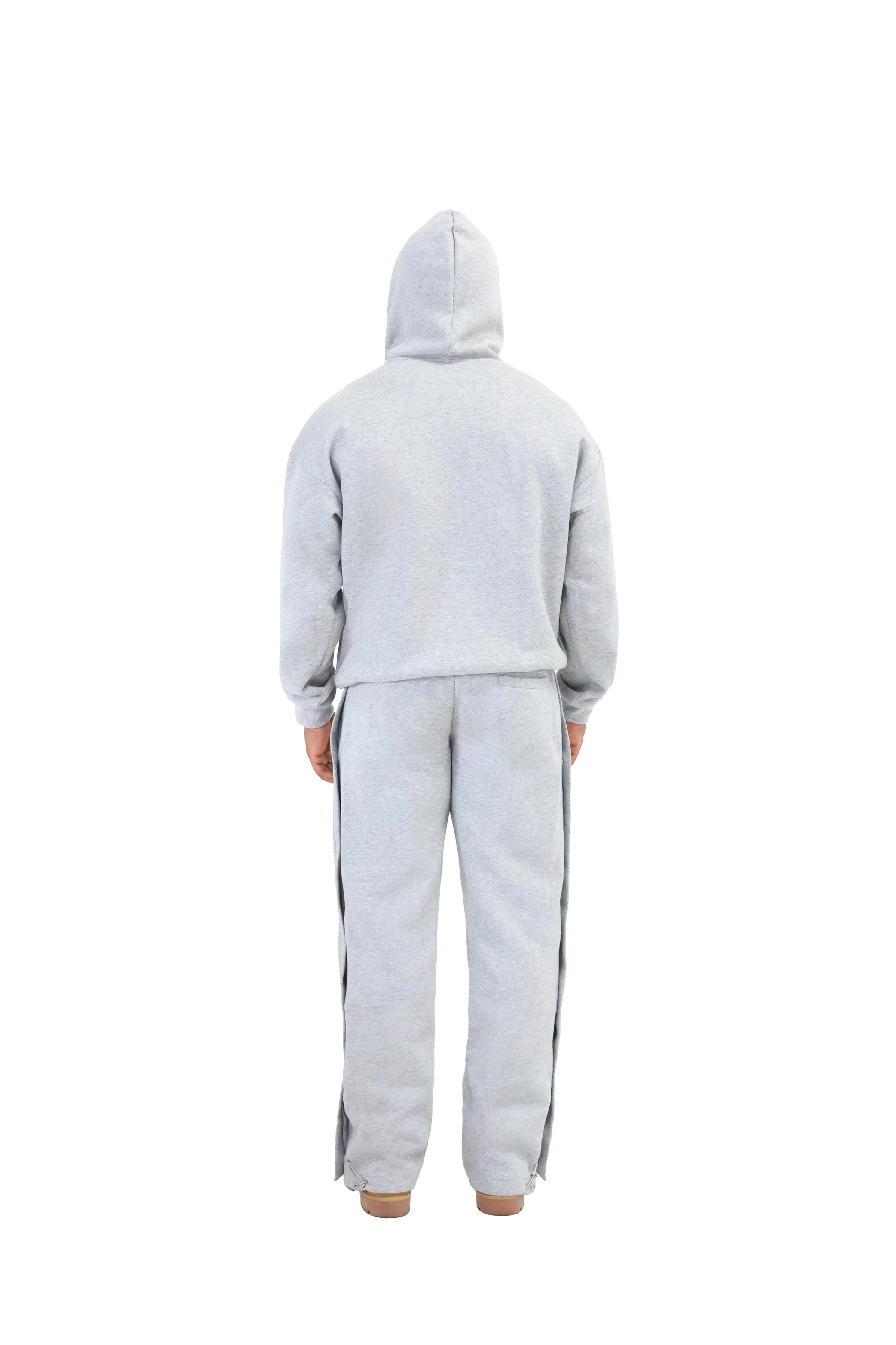 BRND Premium Versatile Tech Hoodie 550gsm - Image 16