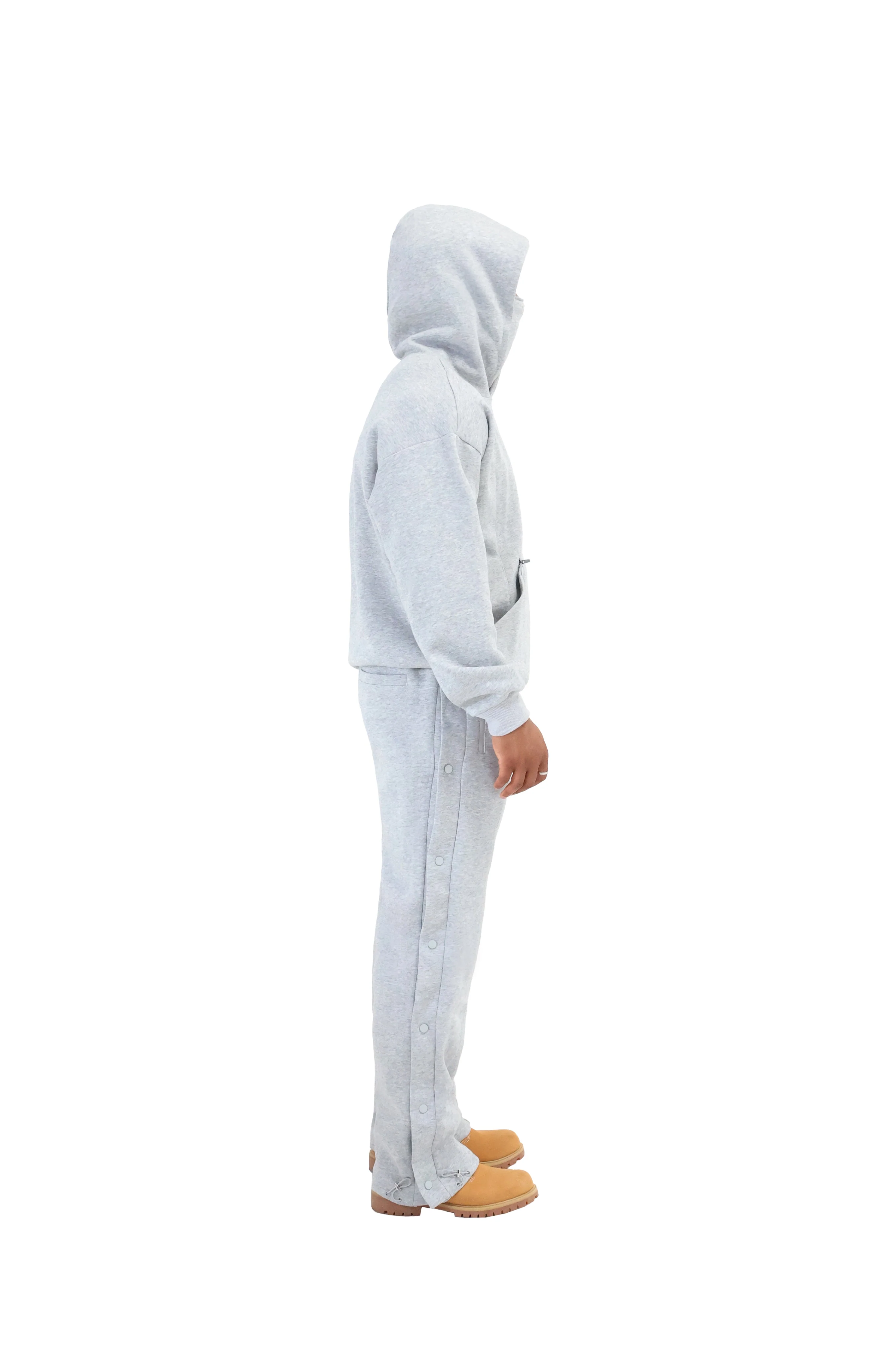 BRND Premium Versatile Tech Hoodie 550gsm - Image 18