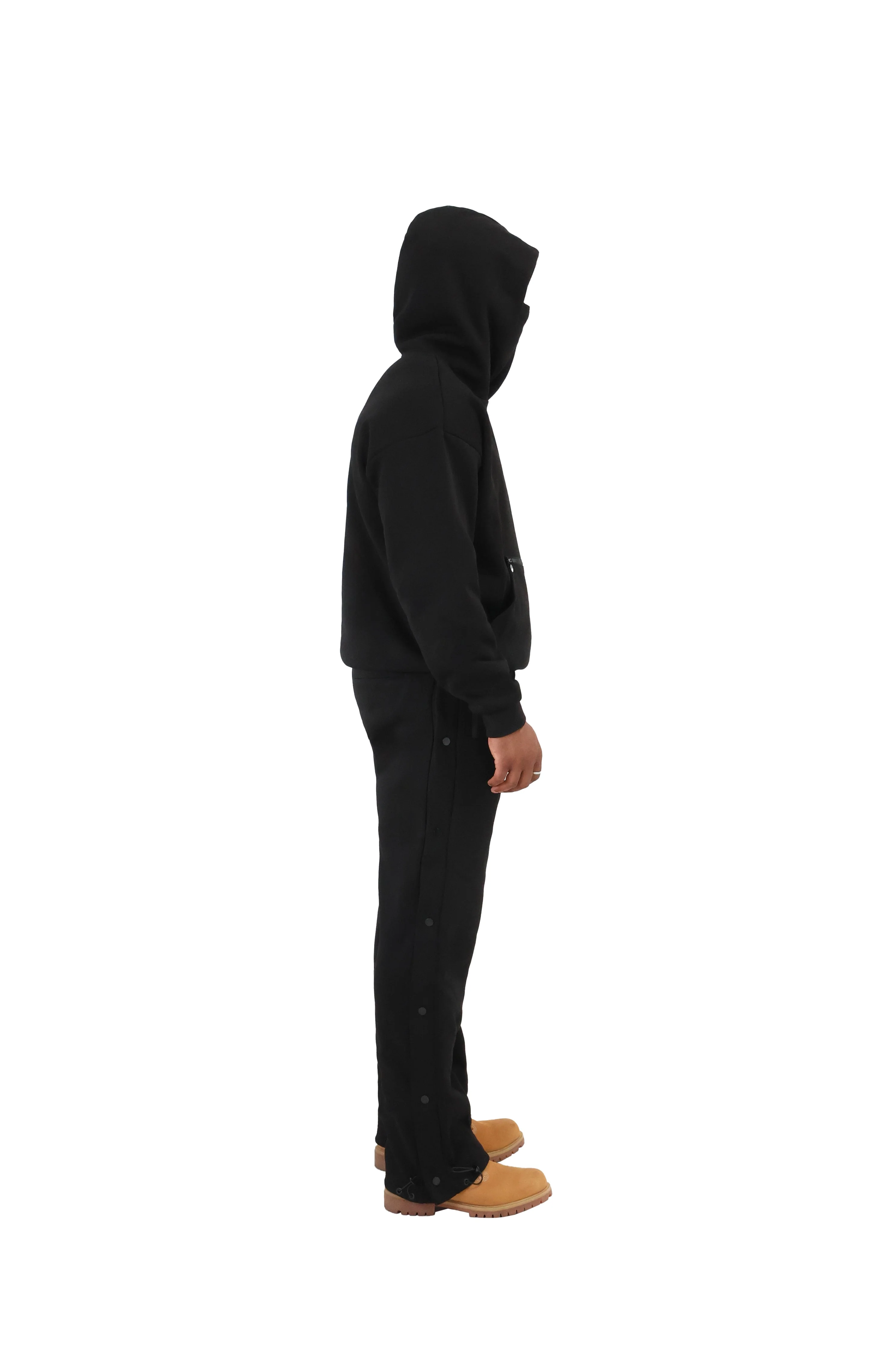 BRND Premium Versatile Tech Hoodie 550gsm - Image 9