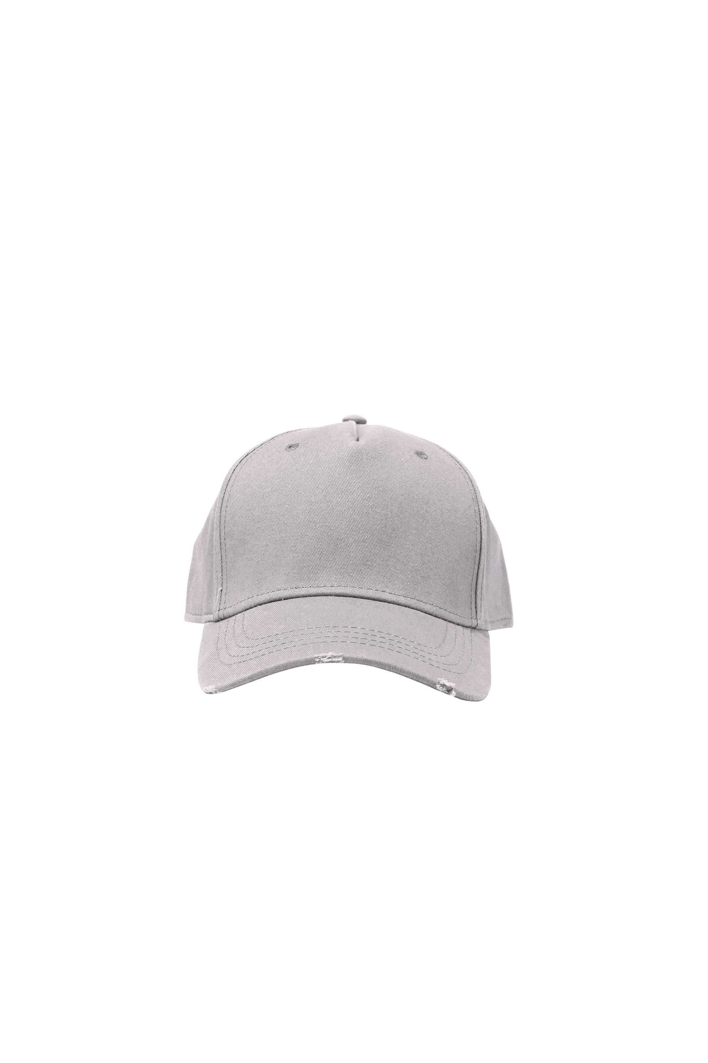 Cargo Distressed strap-back - Image 10