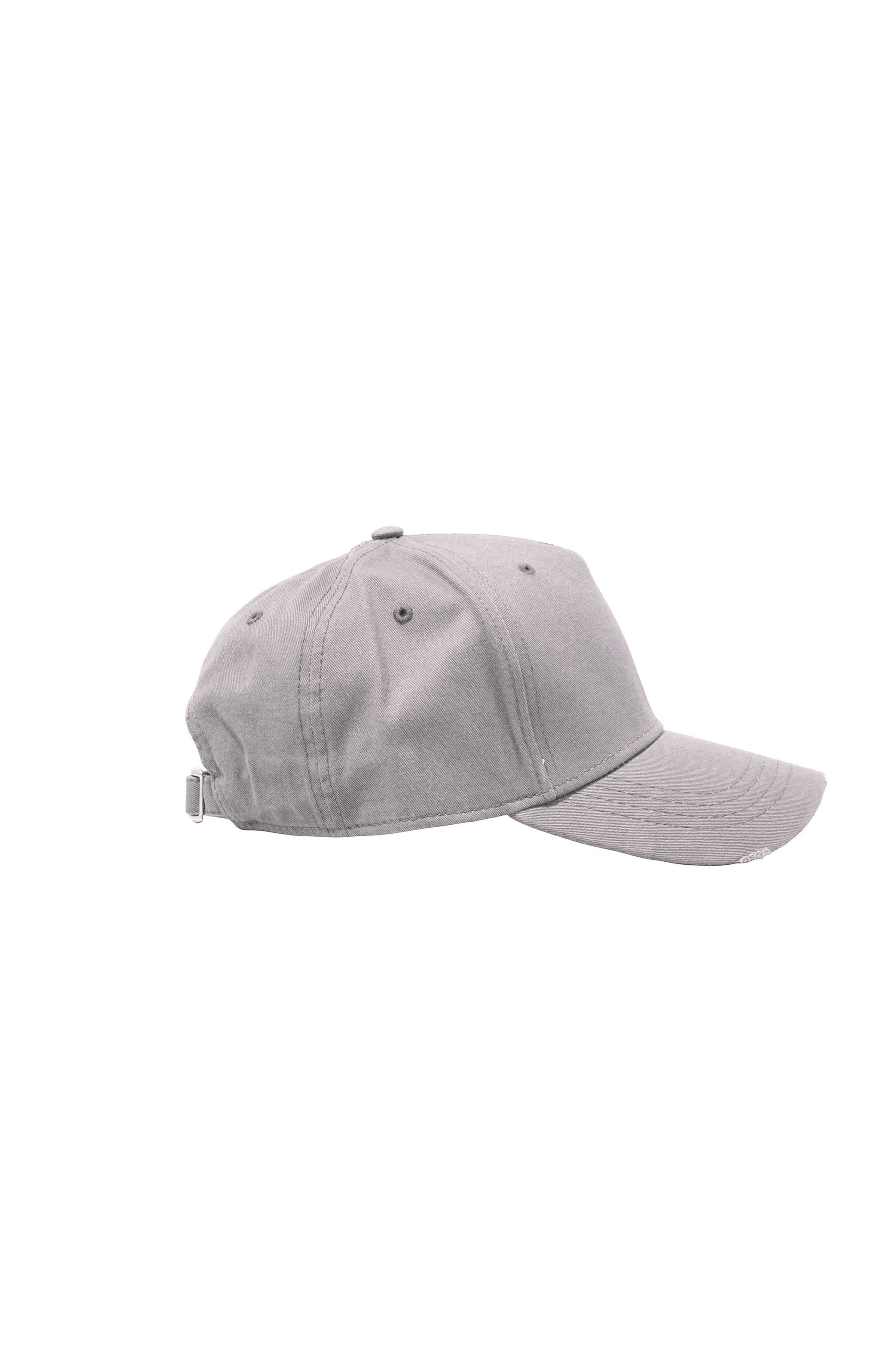 Cargo Distressed strap-back - Image 16