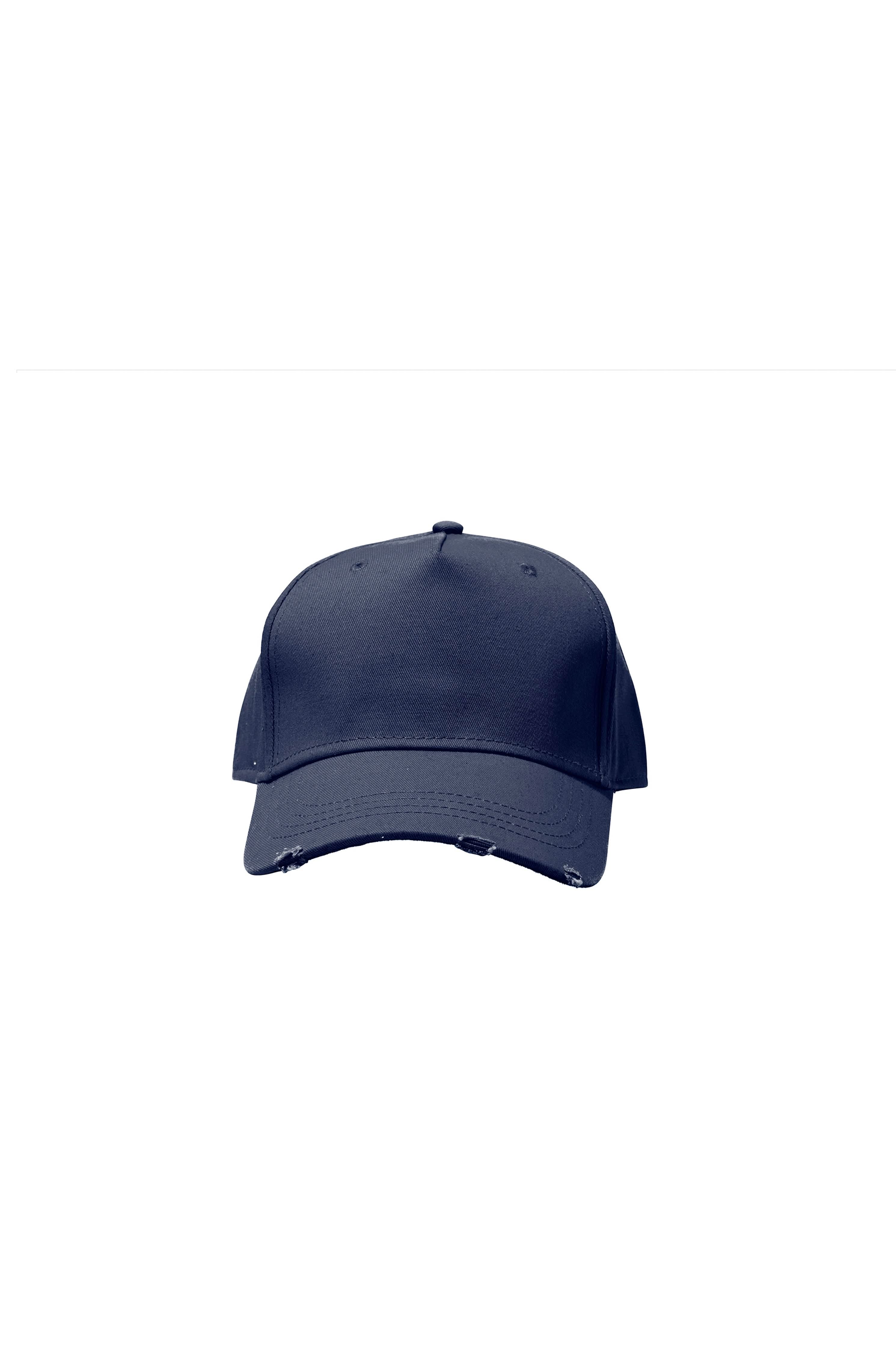 Cargo Distressed strap-back - Image 18