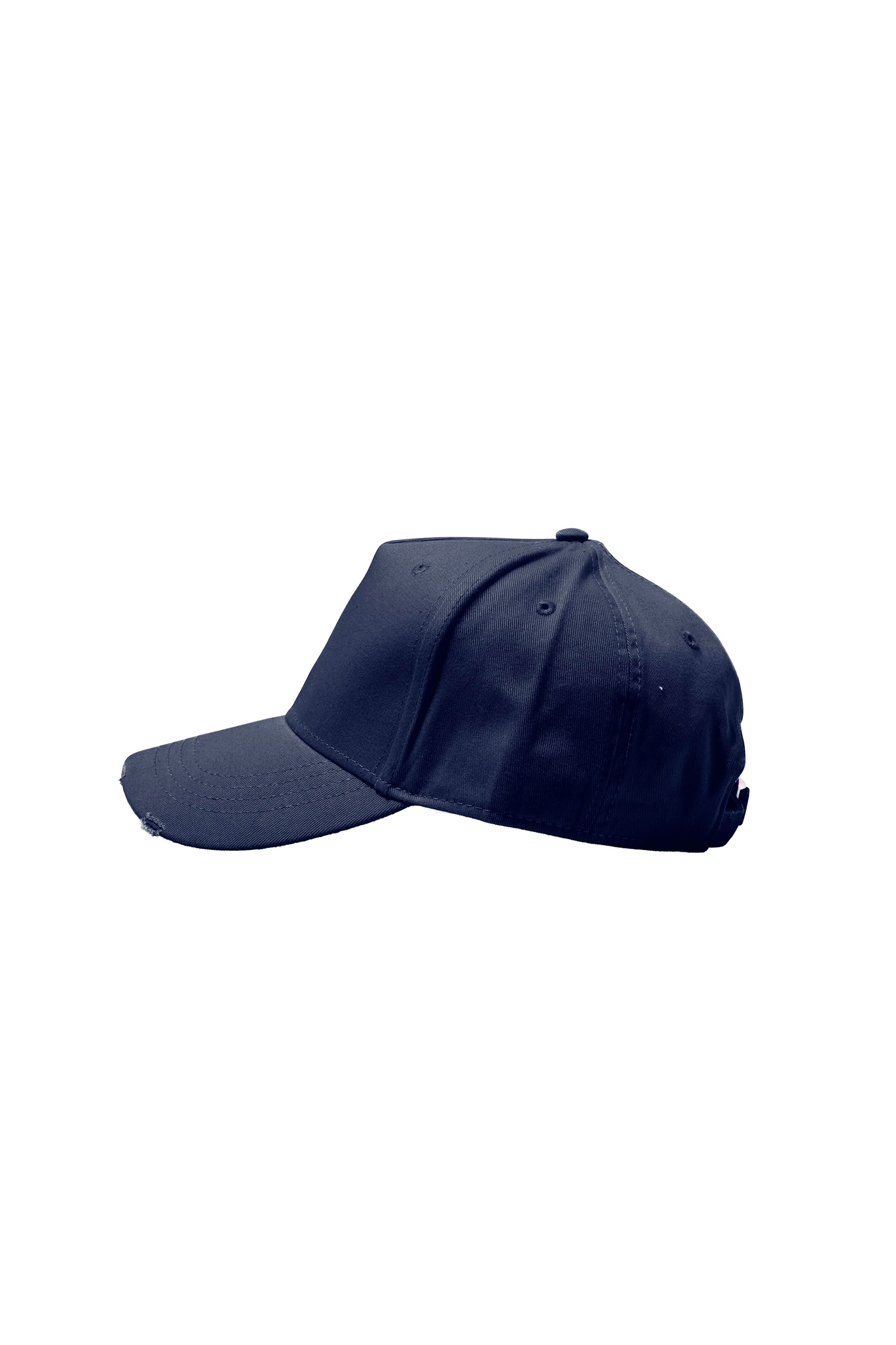 Cargo Distressed strap-back - Image 20