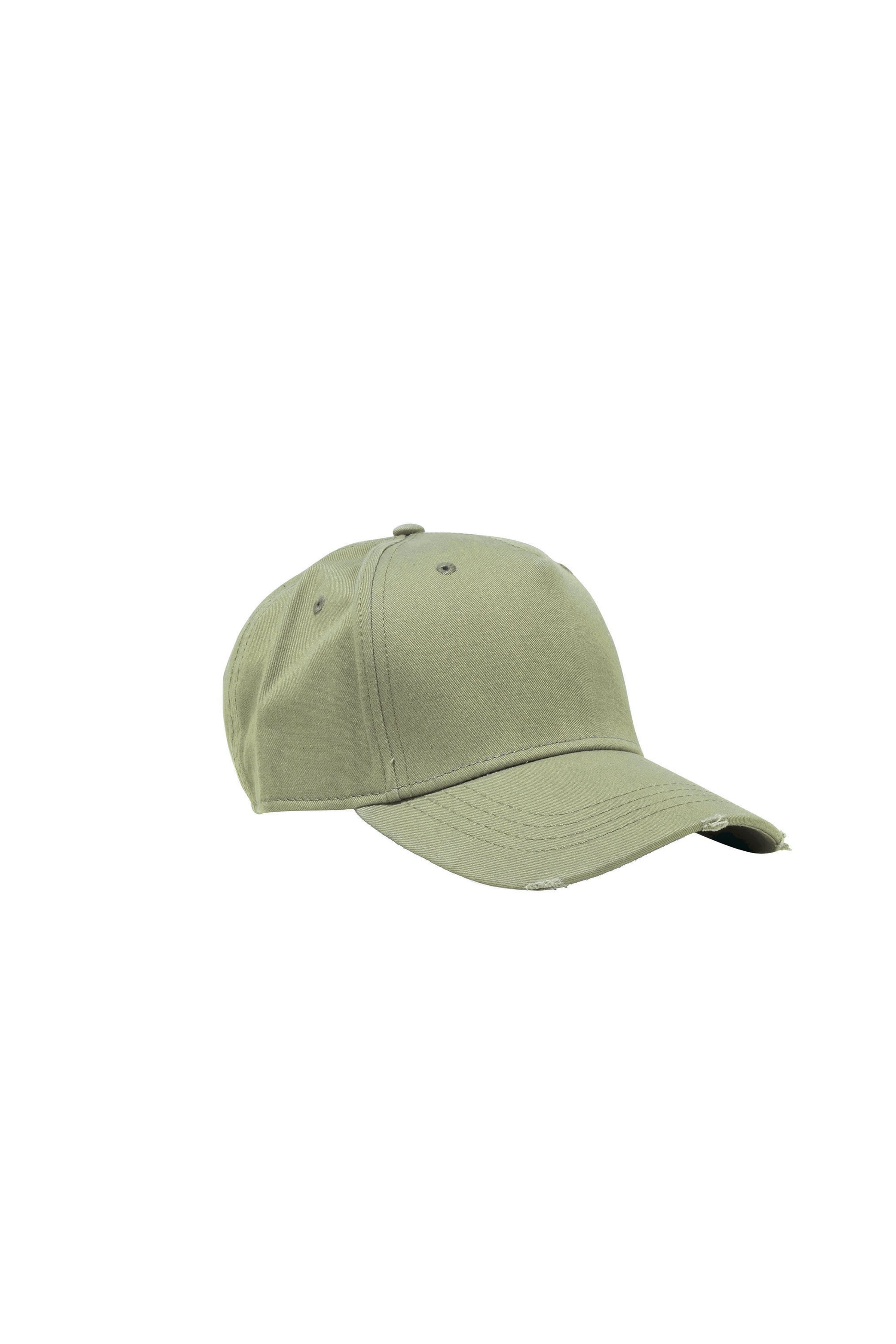Cargo Distressed strap-back - Image 23