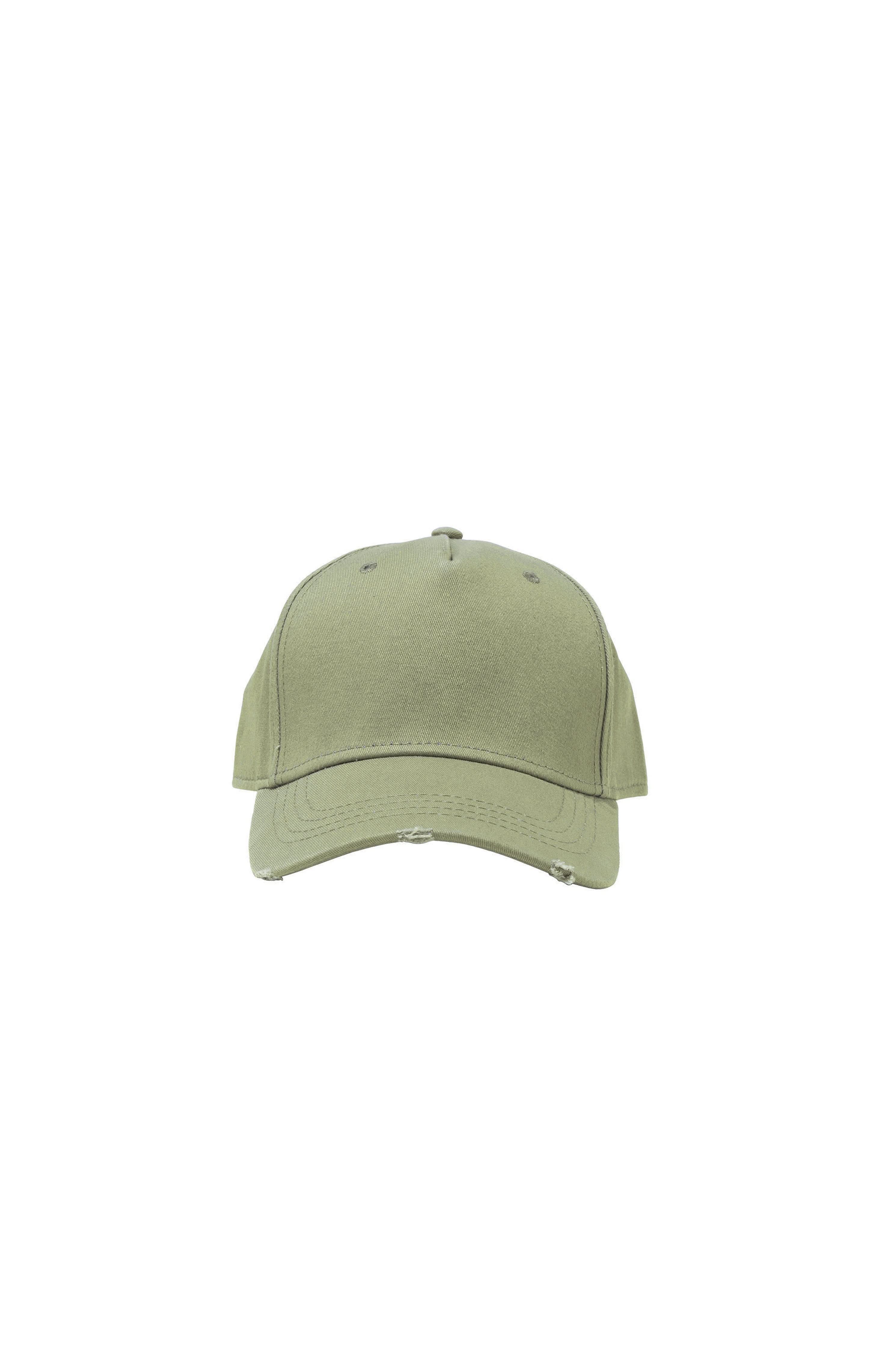 Cargo Distressed strap-back - Image 24