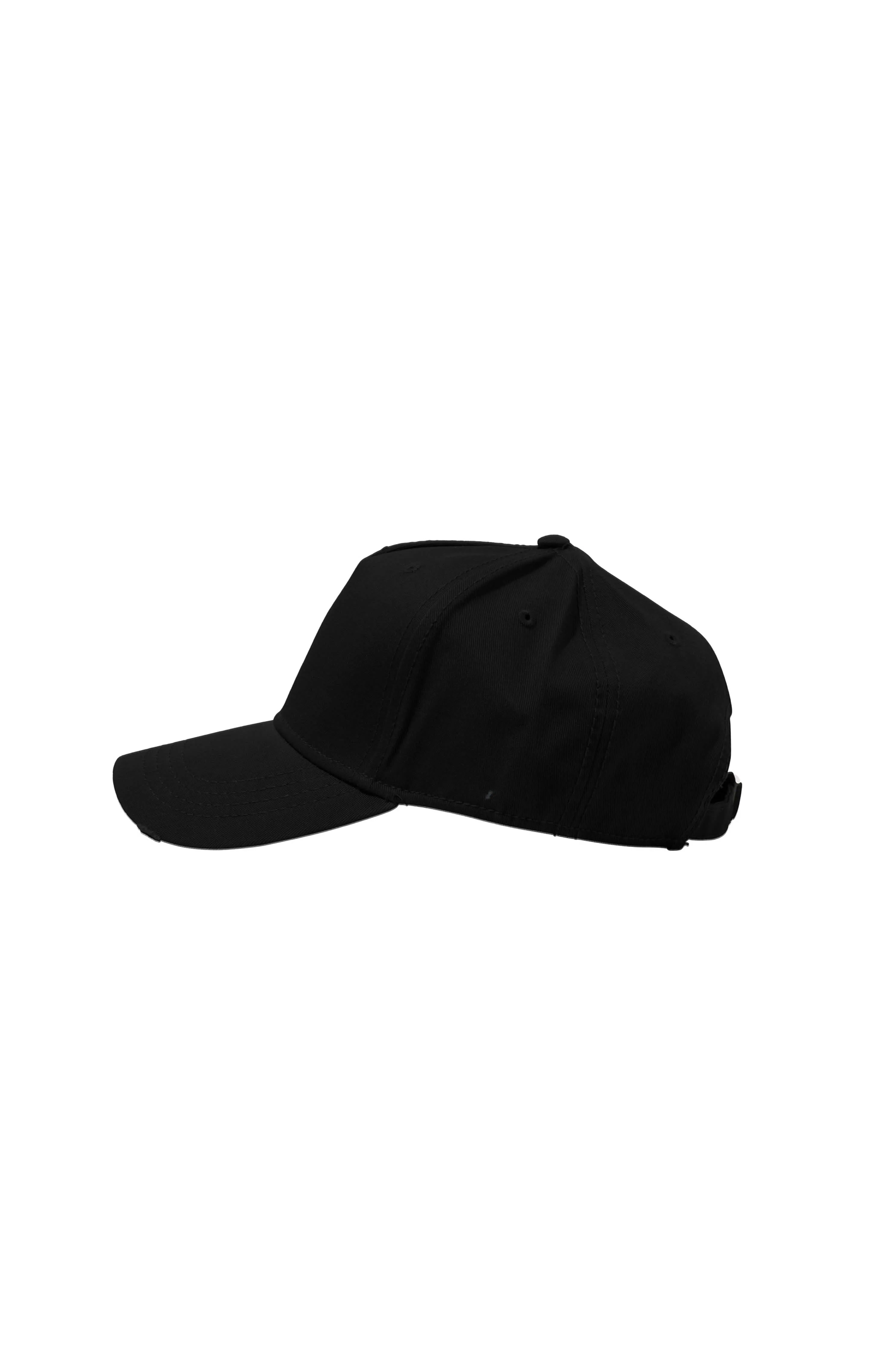 Cargo Distressed strap-back - Image 3