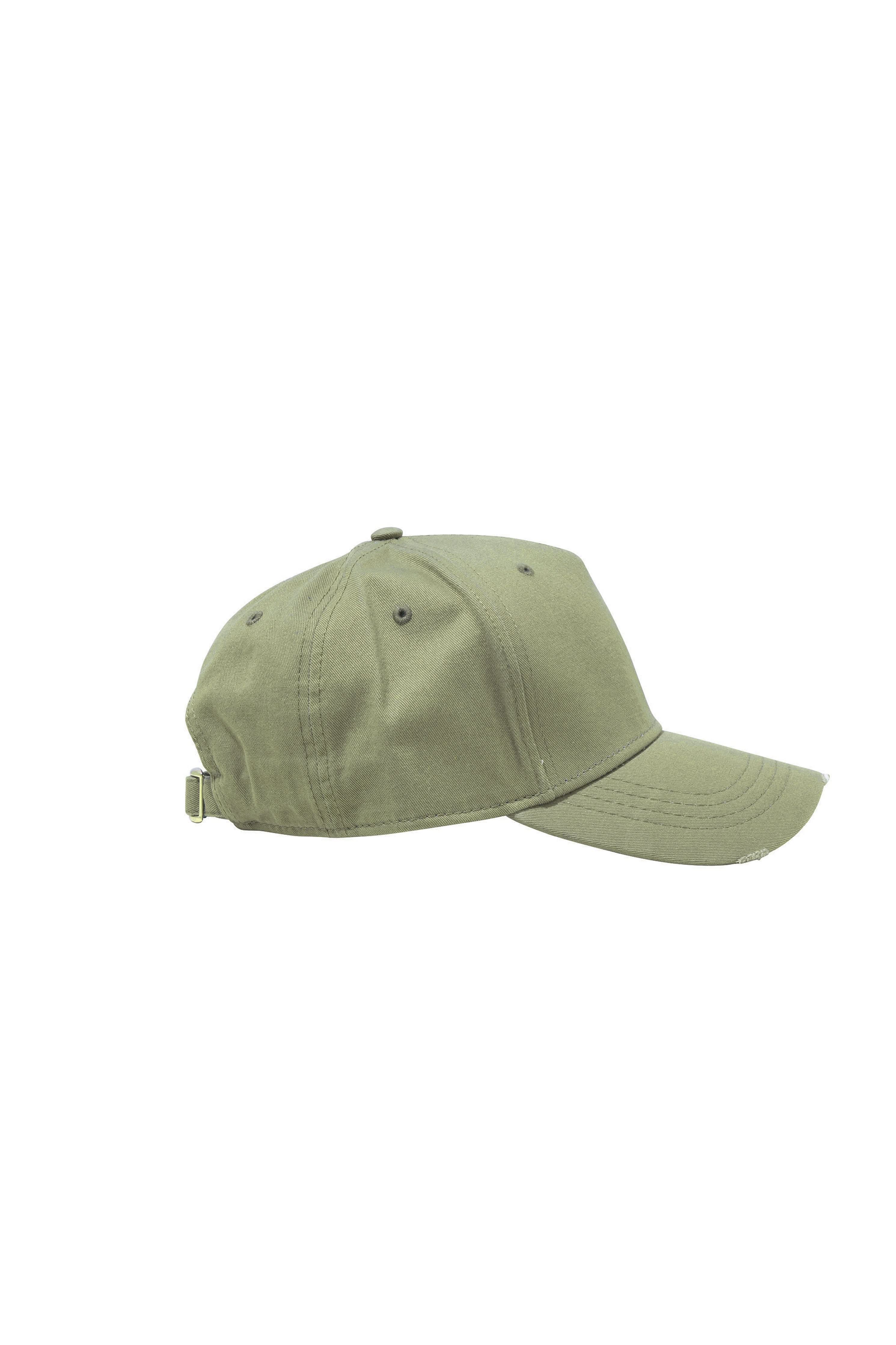 Cargo Distressed strap-back - Image 30