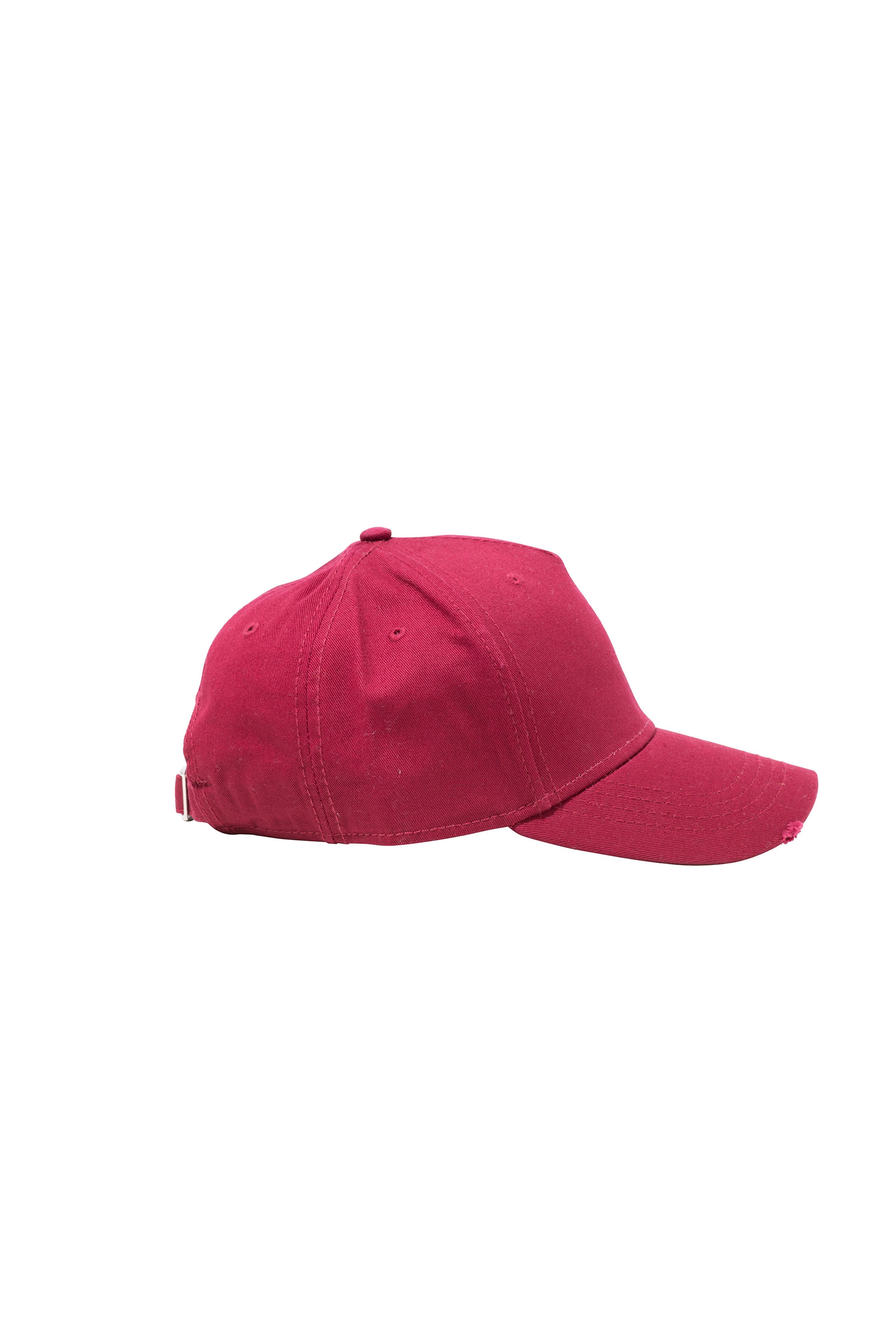 Cargo Distressed strap-back - Image 46