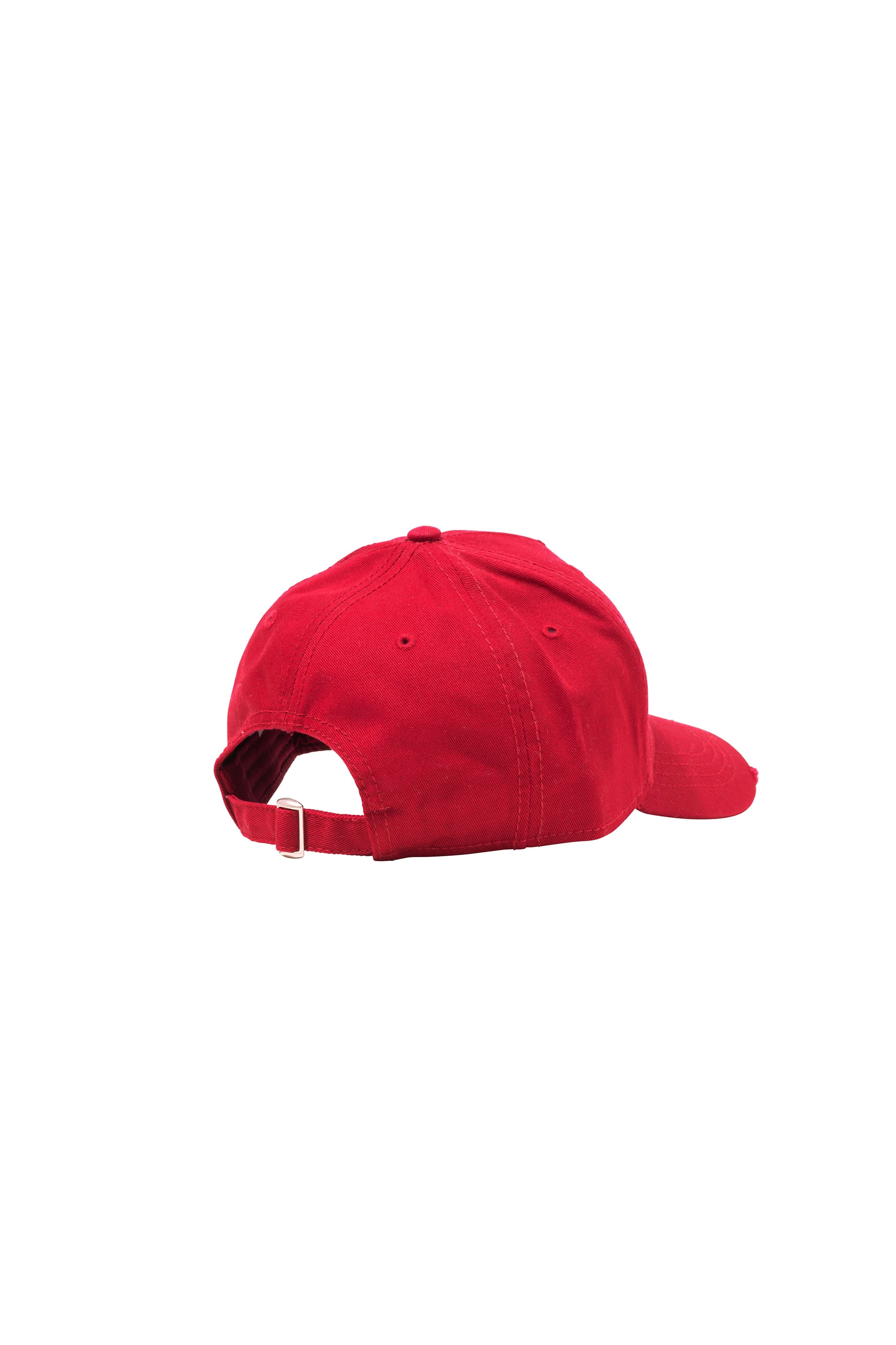 Cargo Distressed strap-back - Image 53