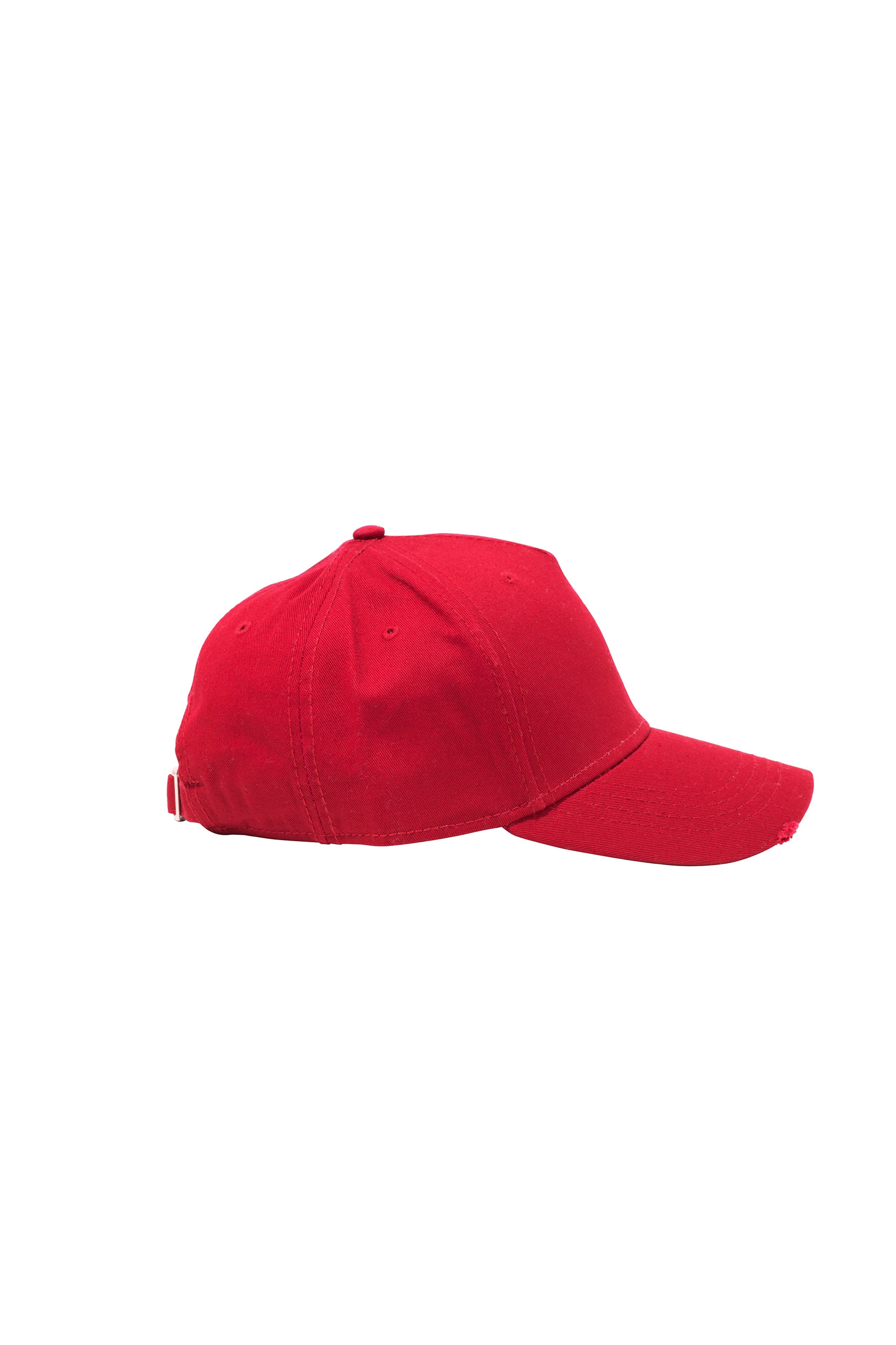 Cargo Distressed strap-back - Image 54