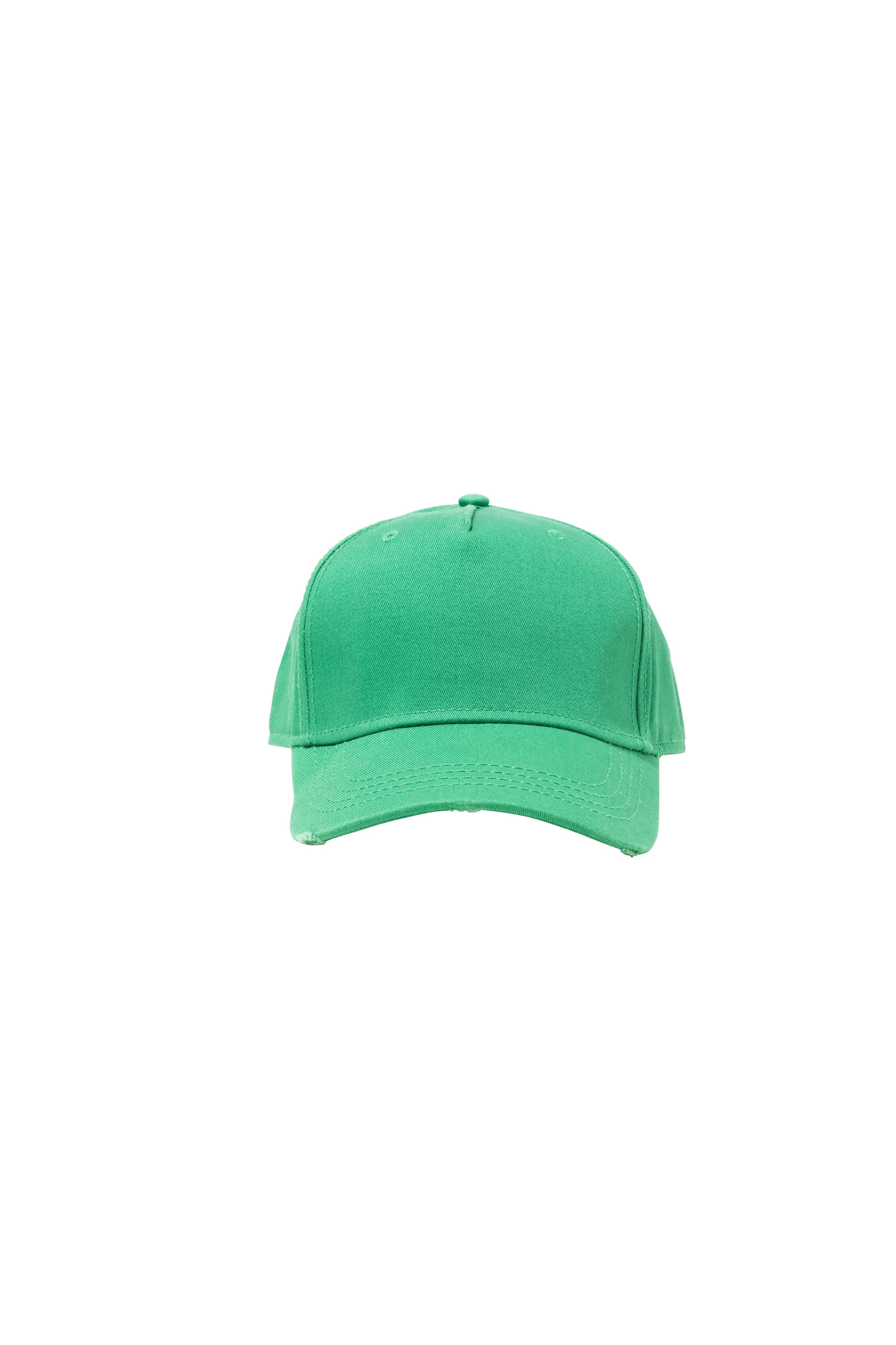 Cargo Distressed strap-back - Image 65